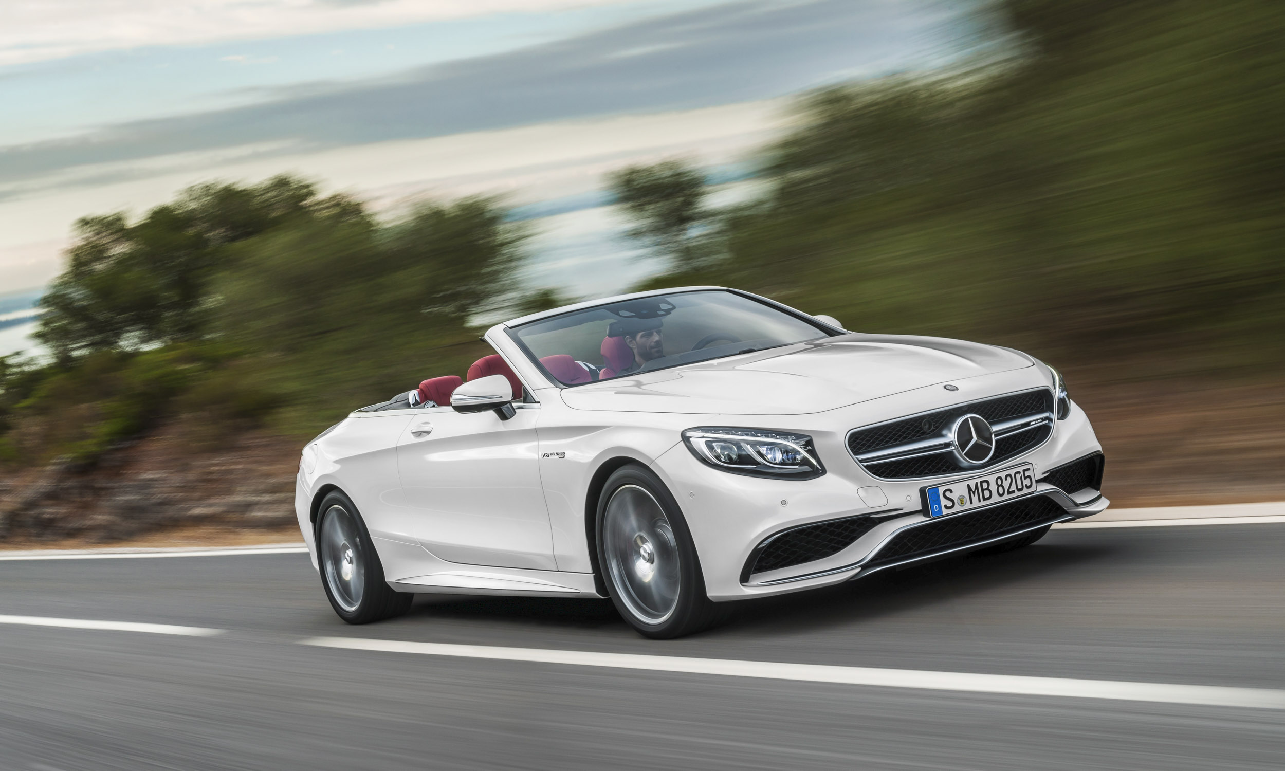 Best-Selling Luxury Cars in America