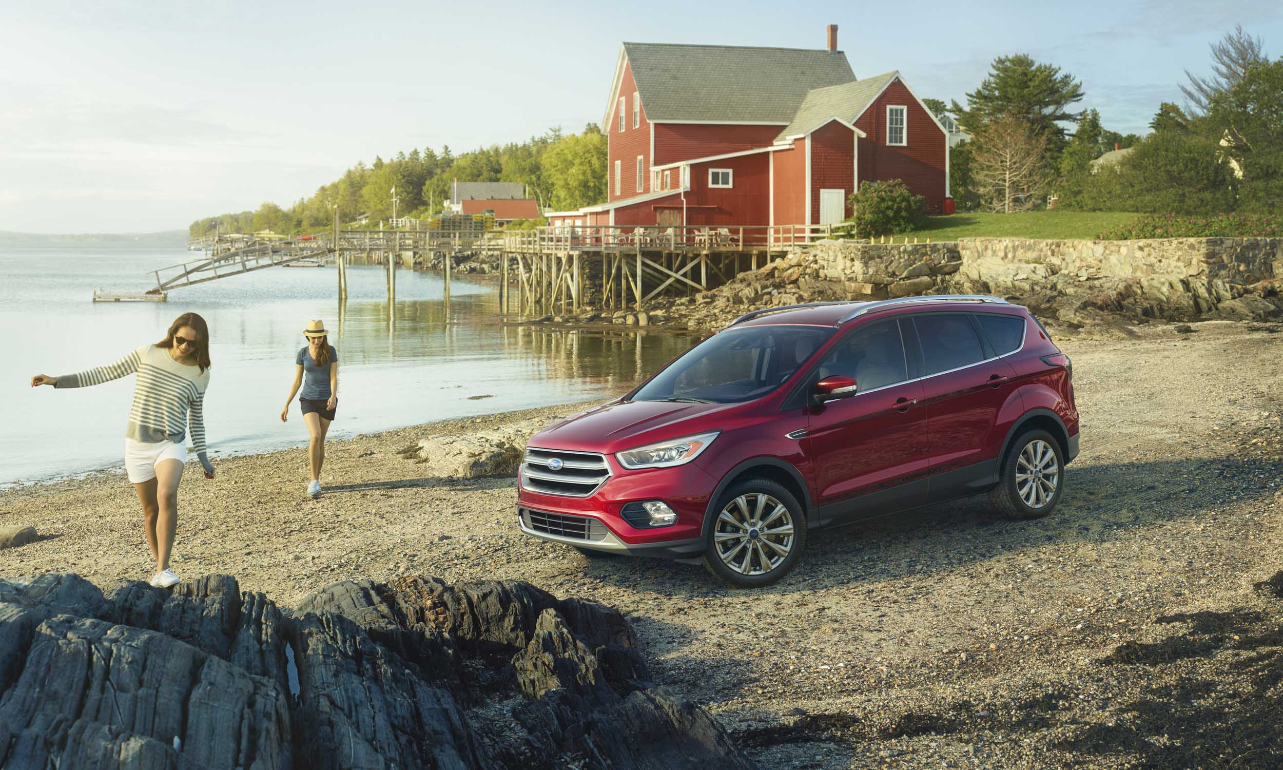 Best-Selling Vehicles in America — June Edition