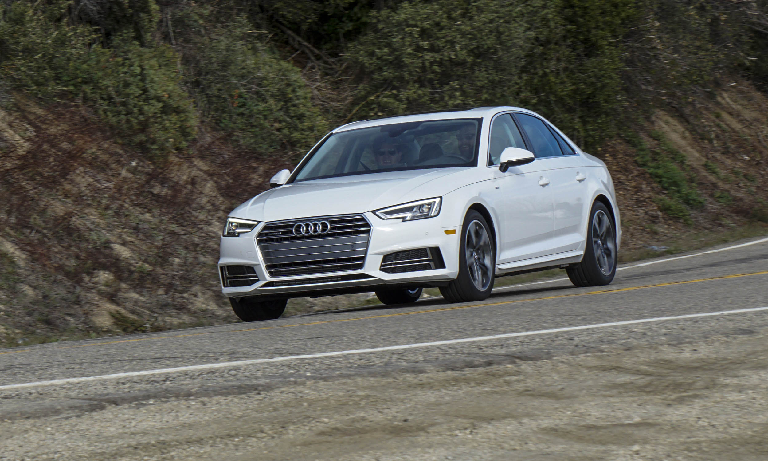 Best-Selling Luxury Cars in America
