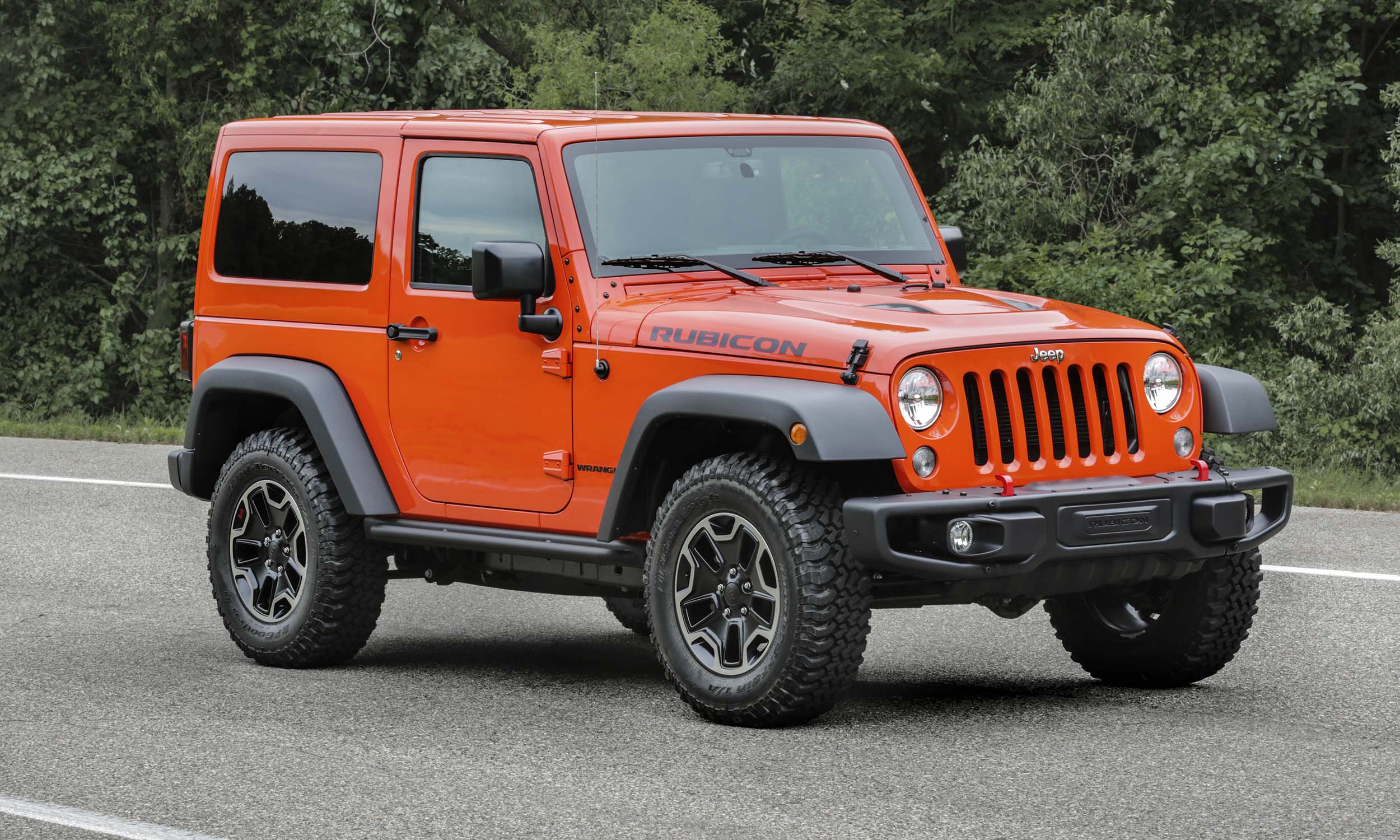 Best Resale Values of 2017
