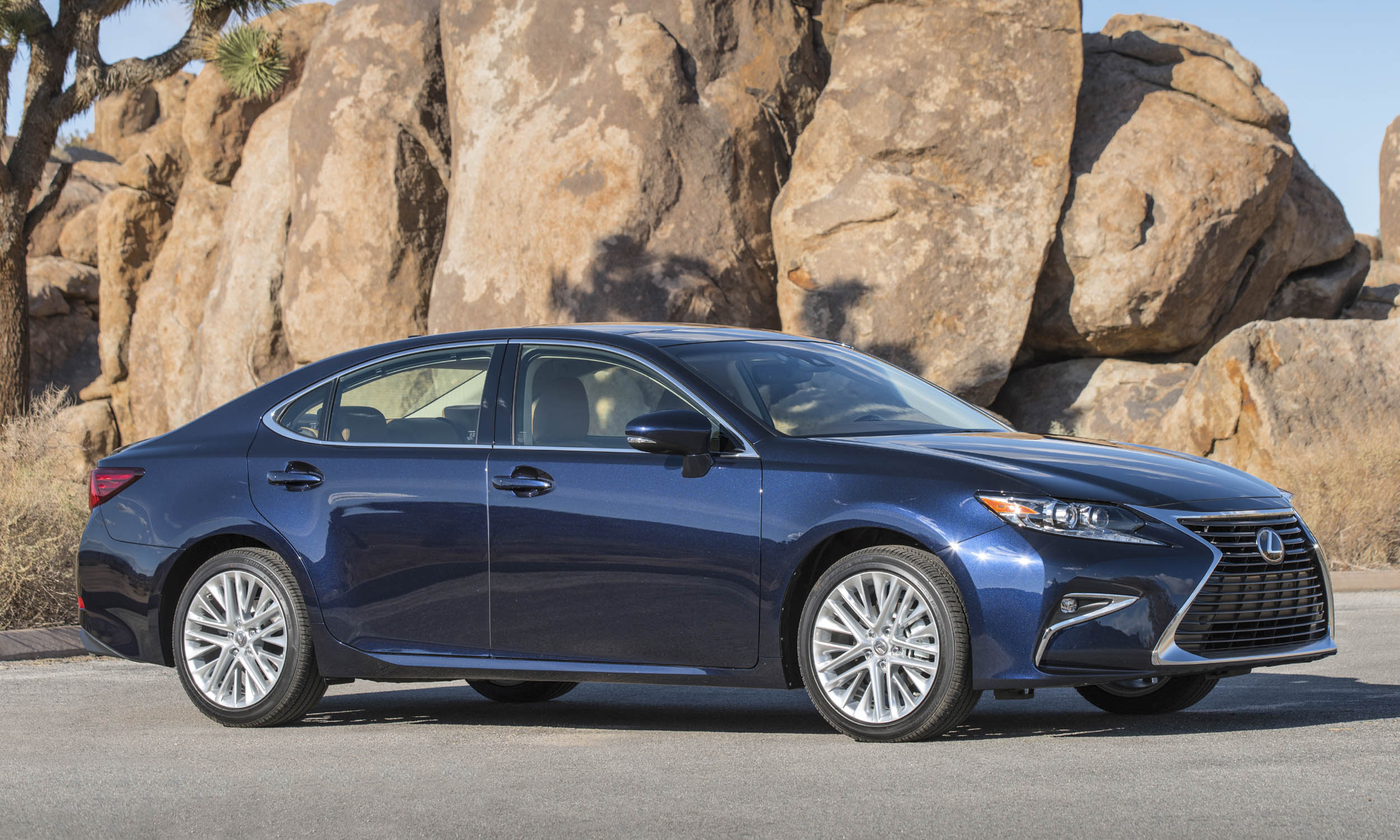 Best-Selling Luxury Cars in America