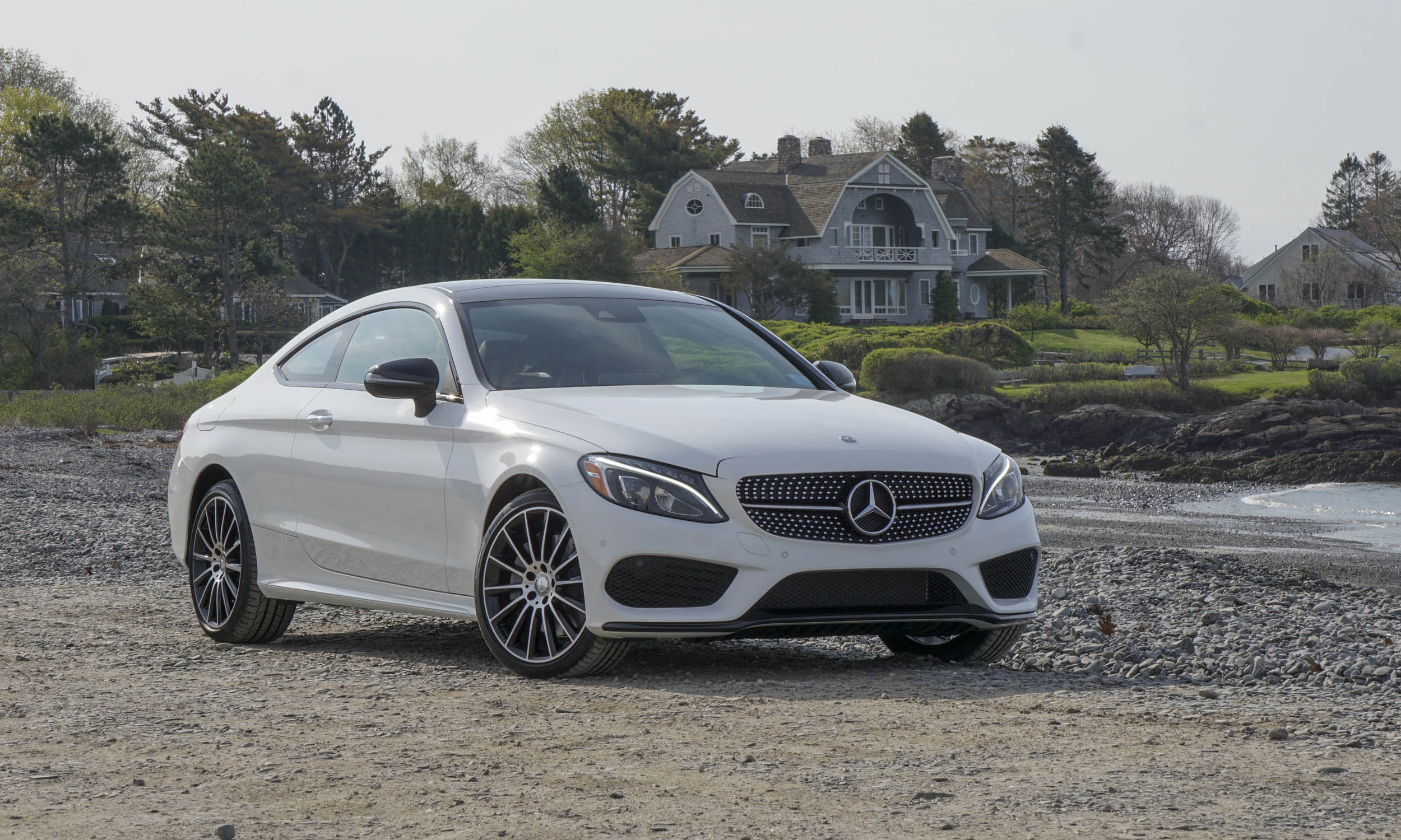 Best-Selling Luxury Cars in America