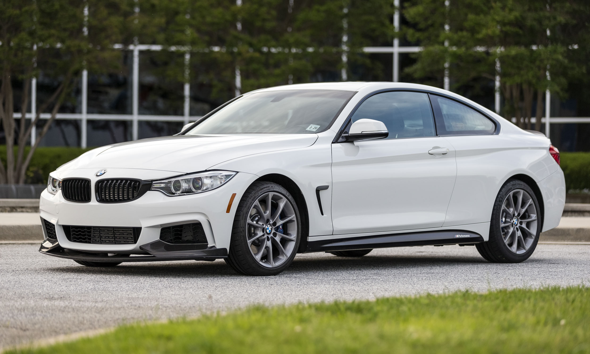 Best-Selling Luxury Cars in America