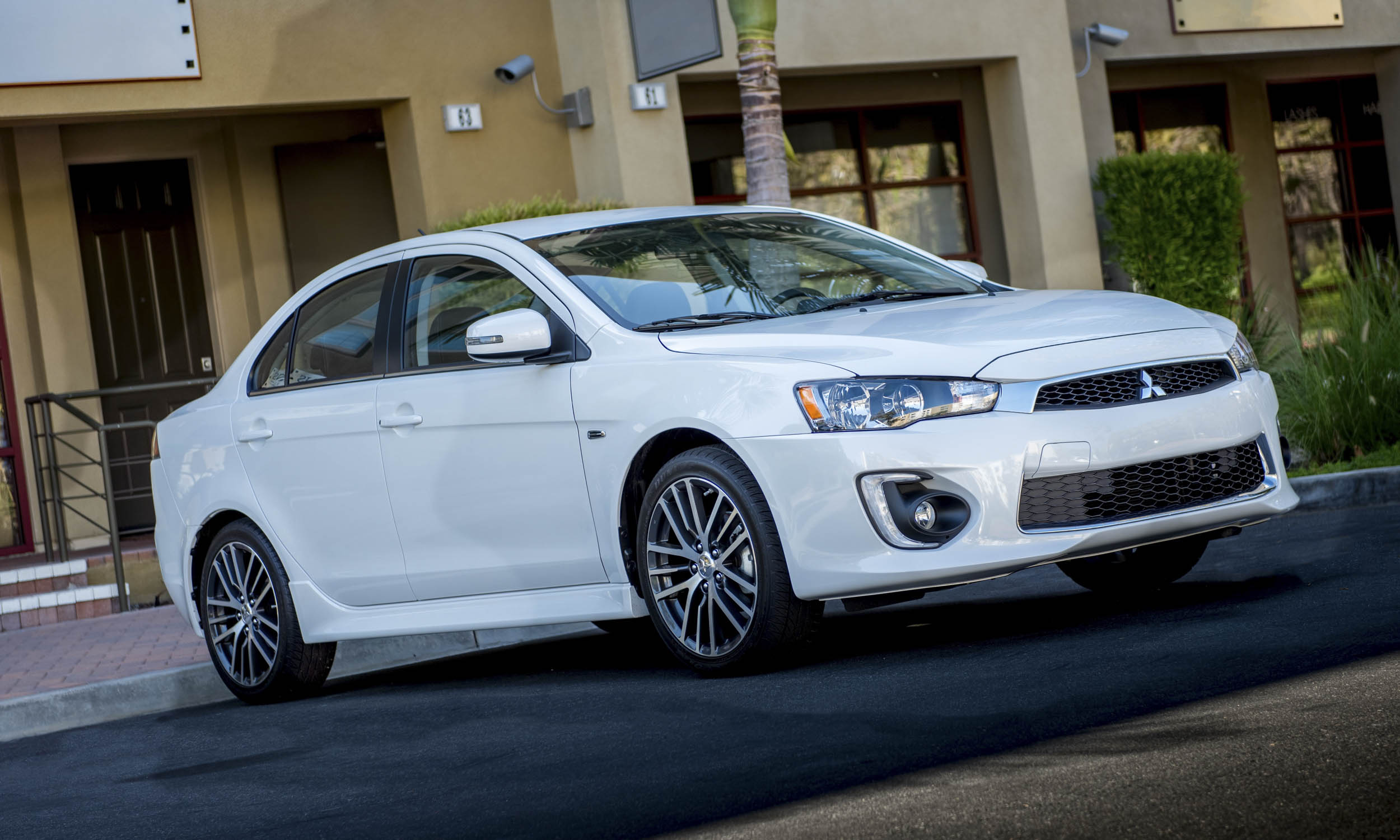 Least Expensive New Cars for 2017