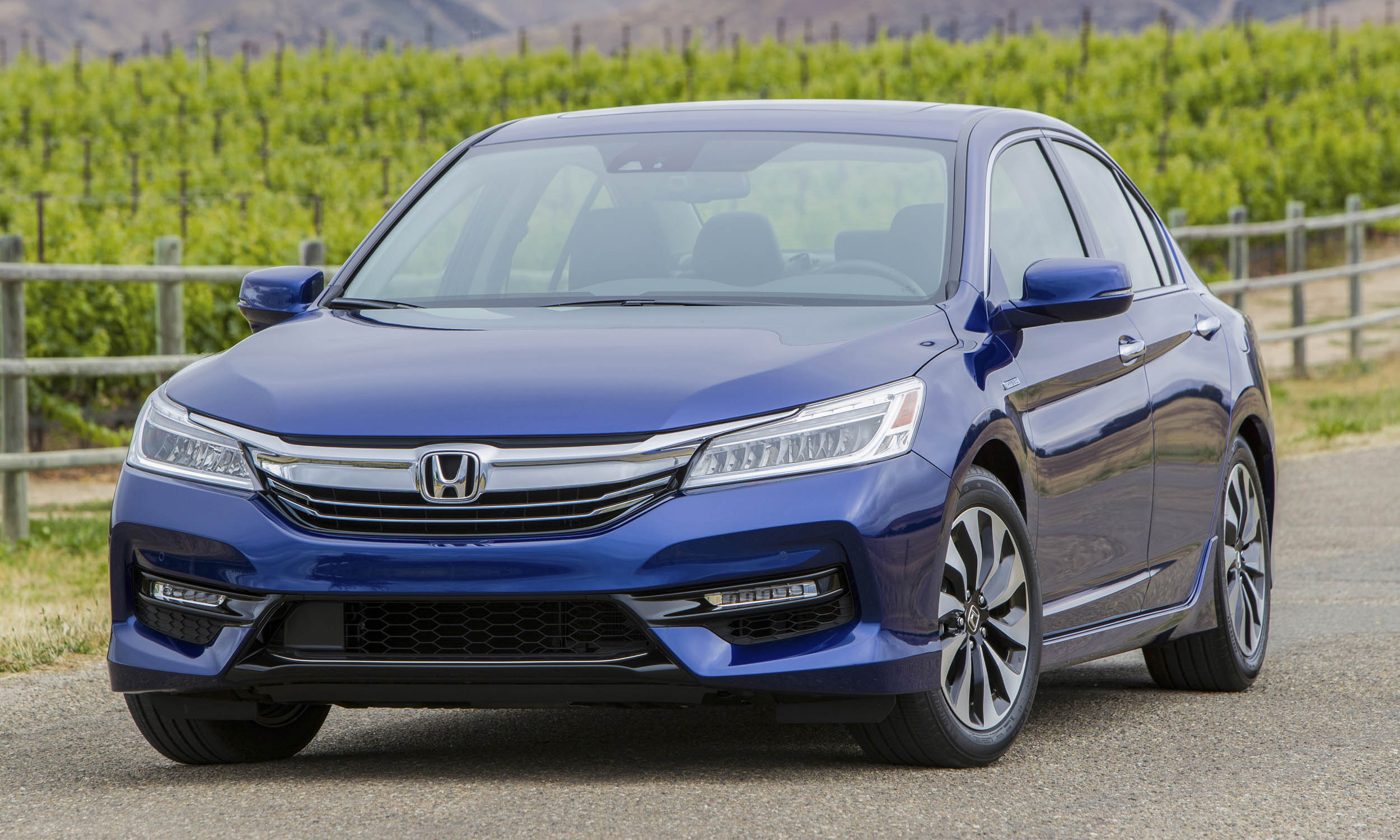 Best Resale Values of 2017