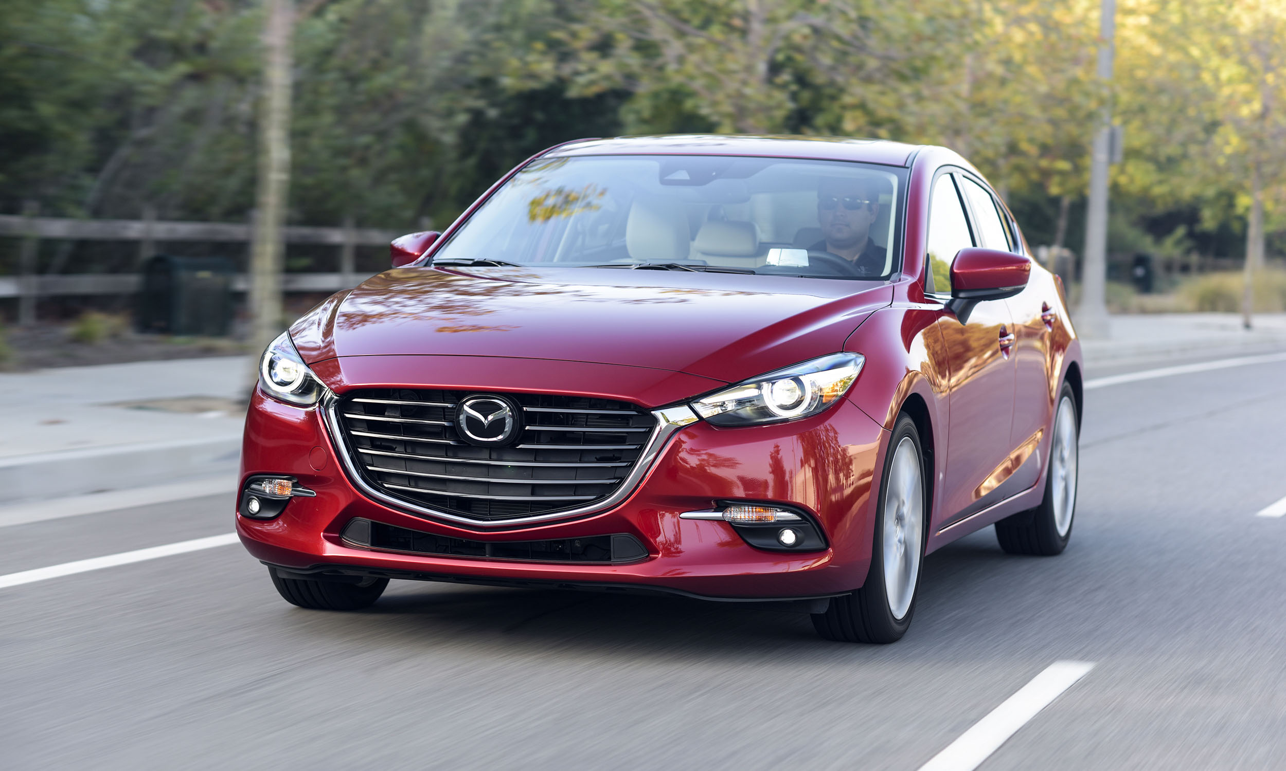 Least Expensive New Cars for 2017