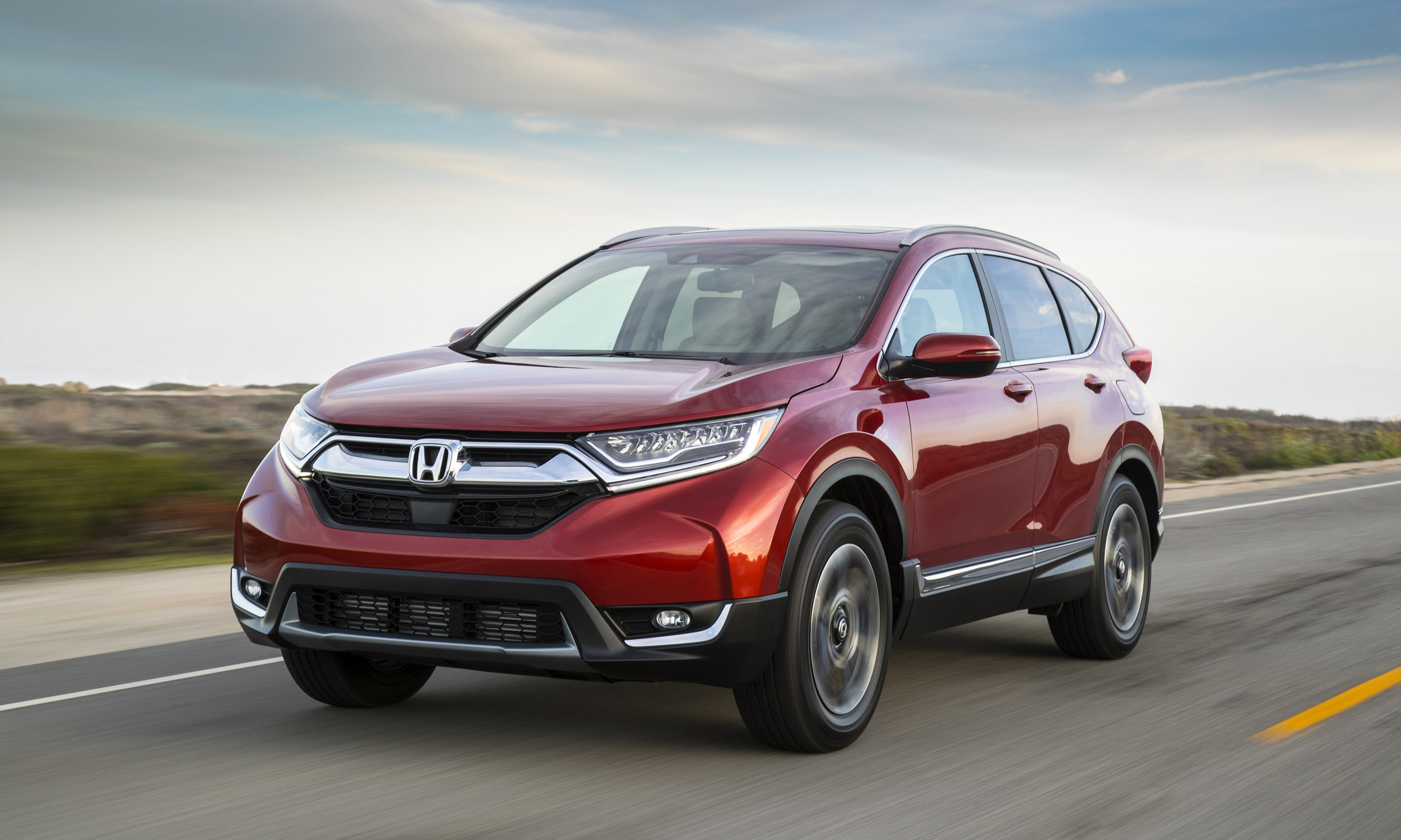 Best-Selling Vehicles in America — March Edition