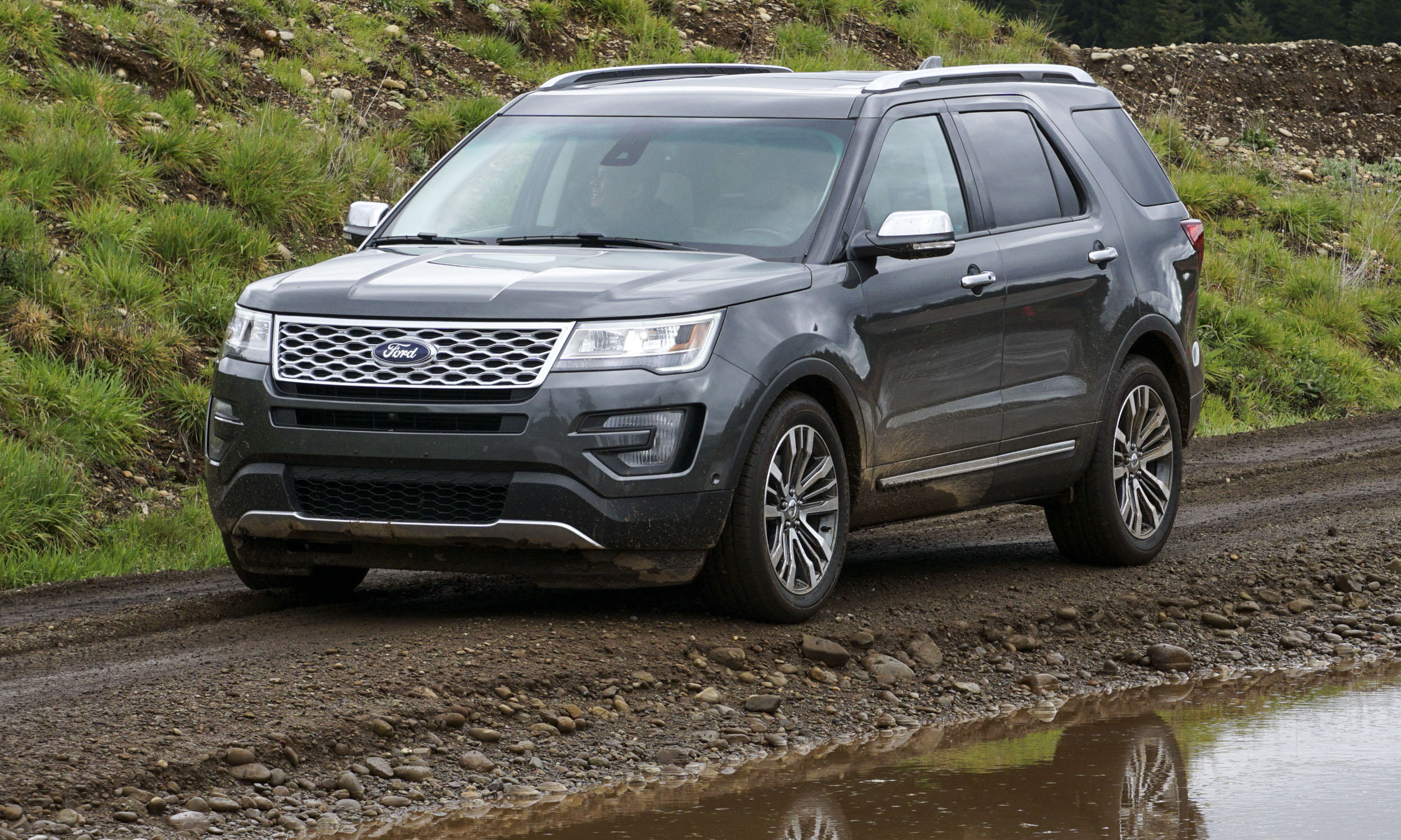 Best-Selling Vehicles in America — March Edition