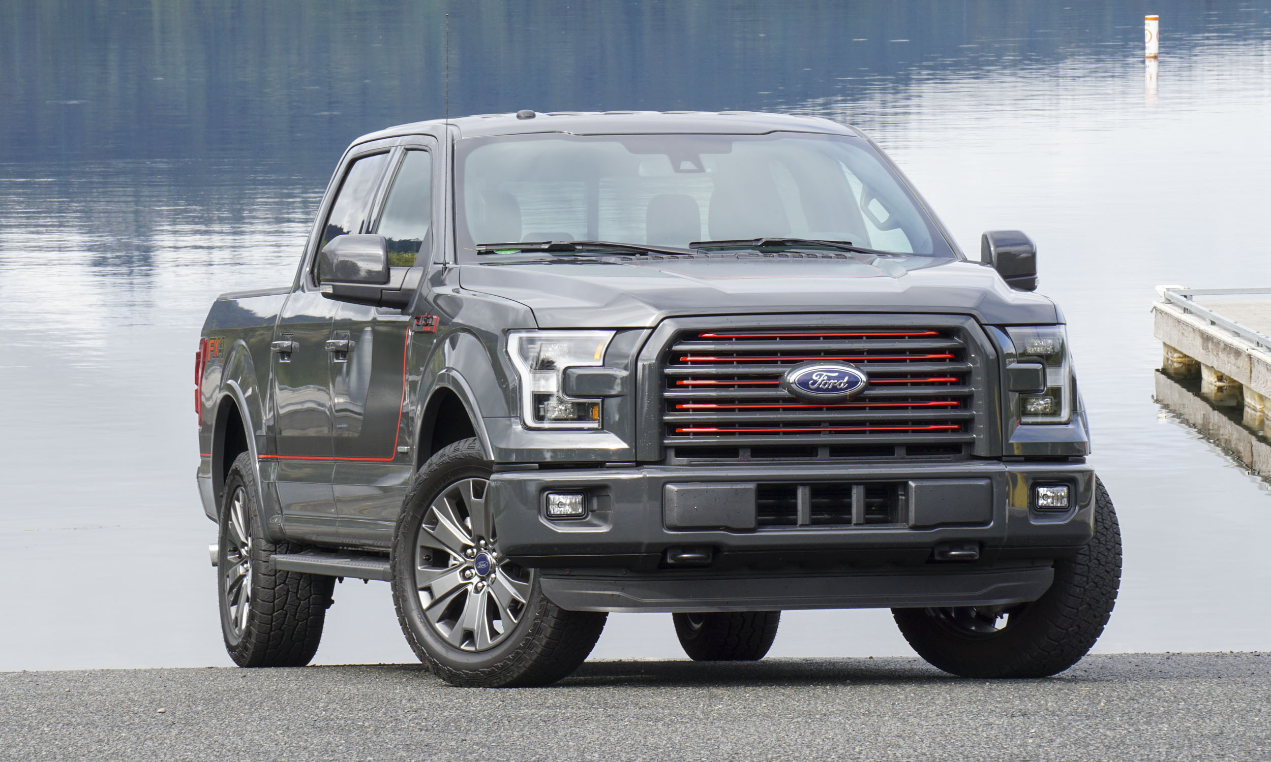Best-Selling Vehicles in America — June Edition