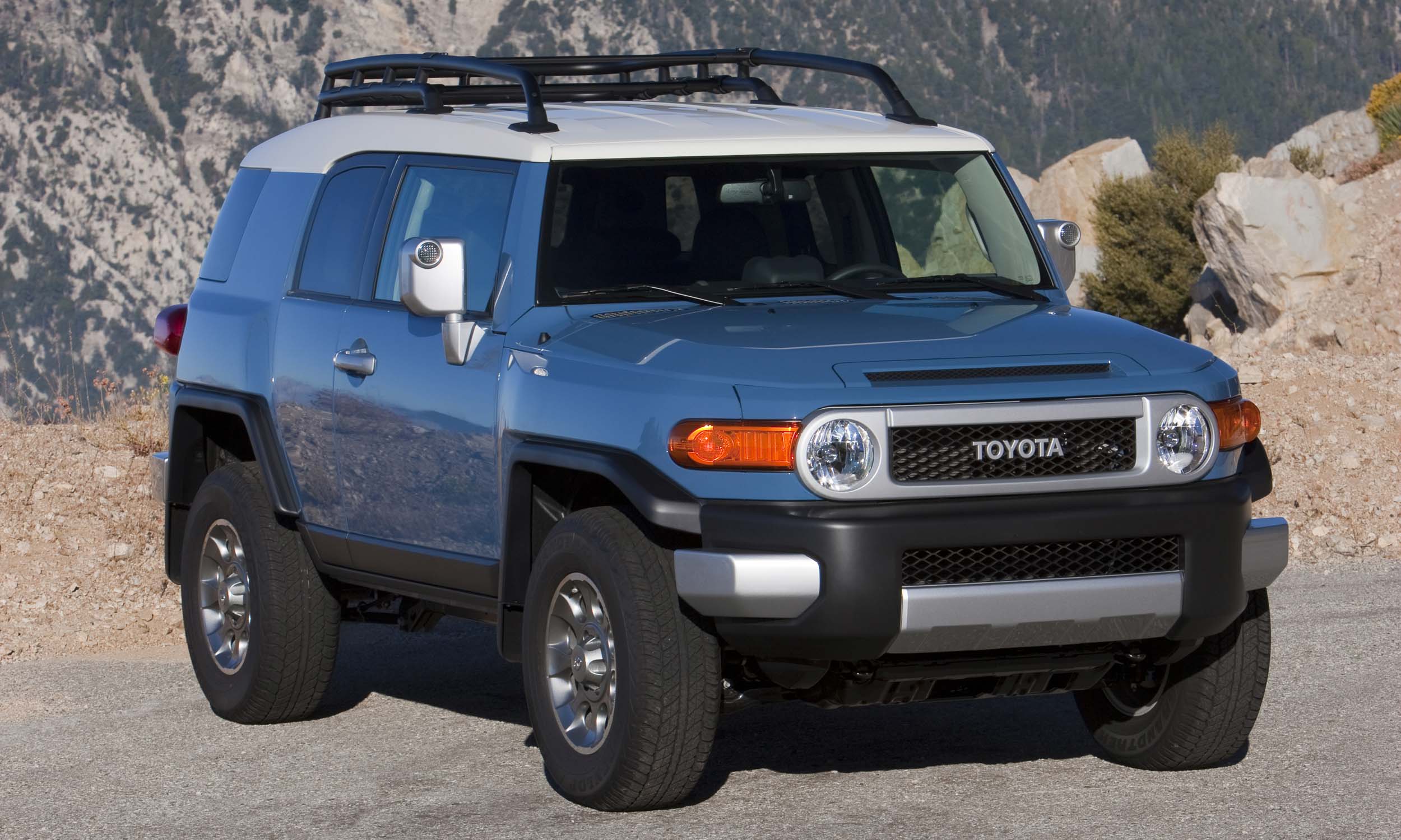 Most Dependable Cars on the Road 2017