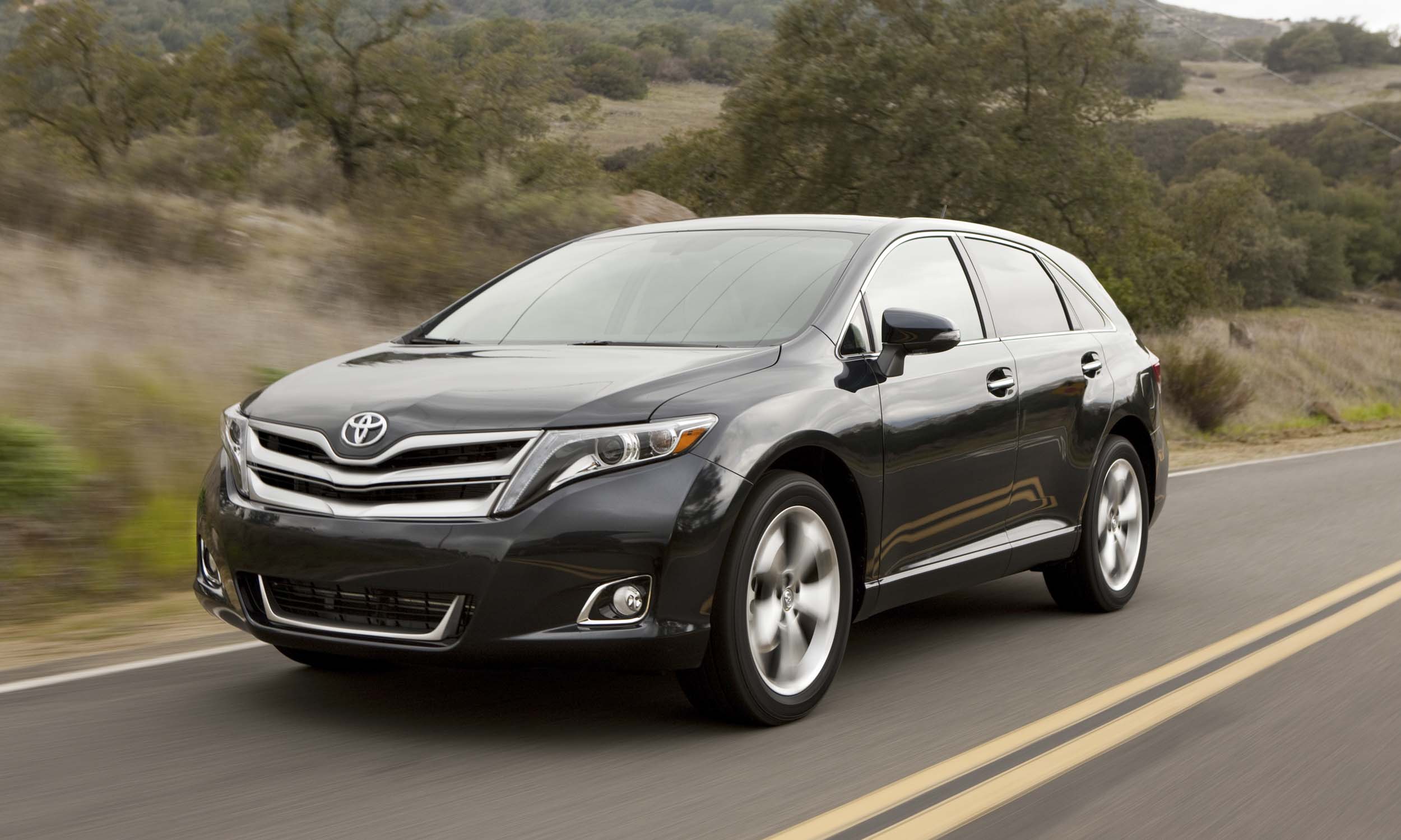 Most Dependable Cars on the Road 2017
