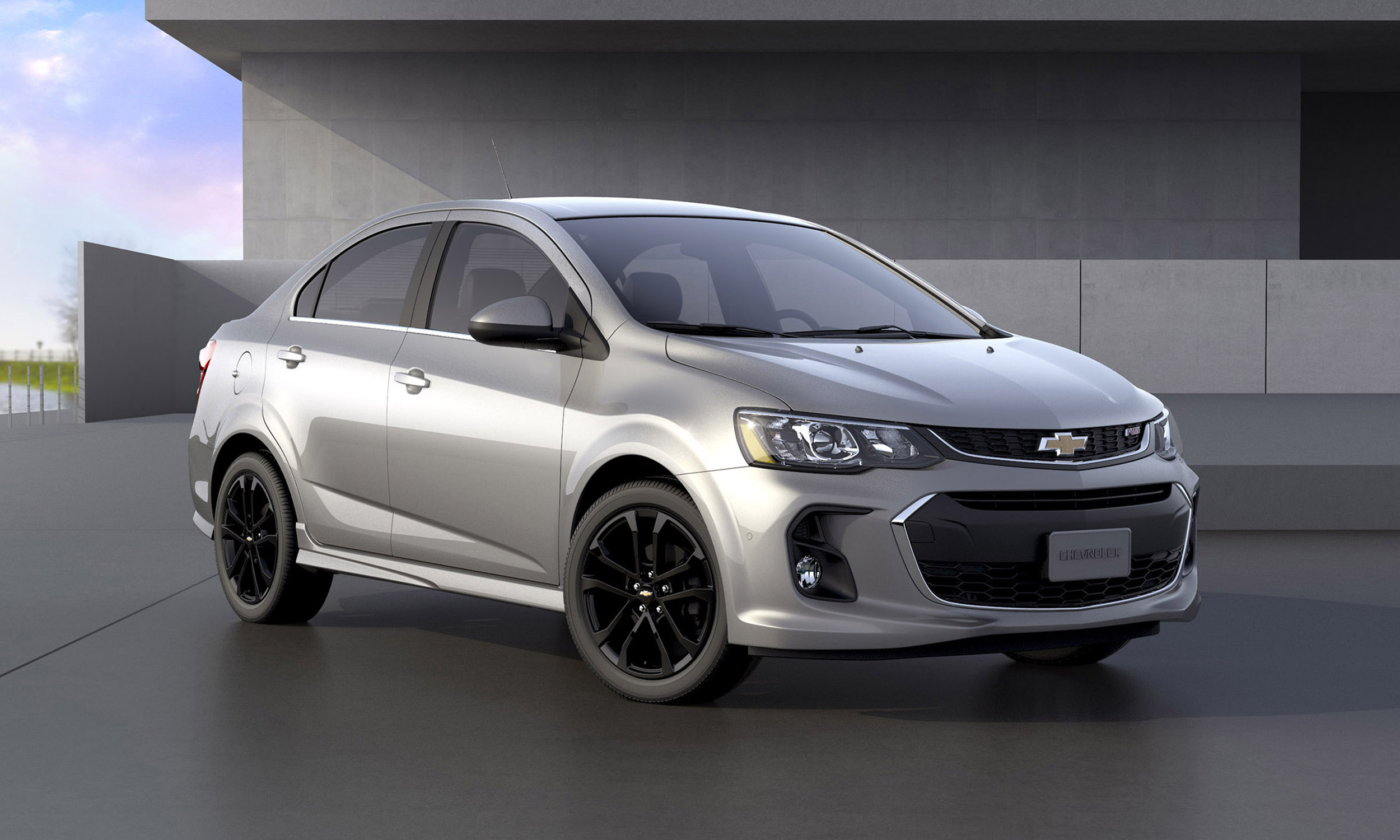 Least Expensive New Cars for 2017