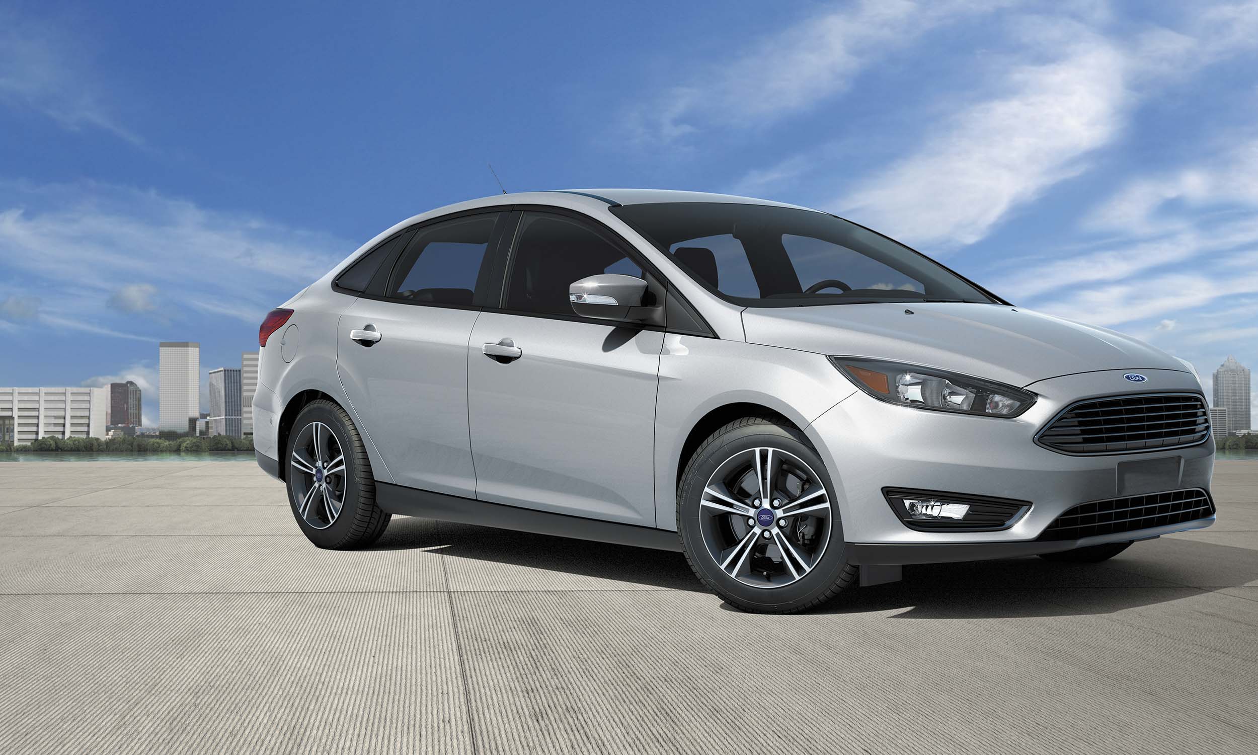 Most Fuel-Efficient Conventional Cars