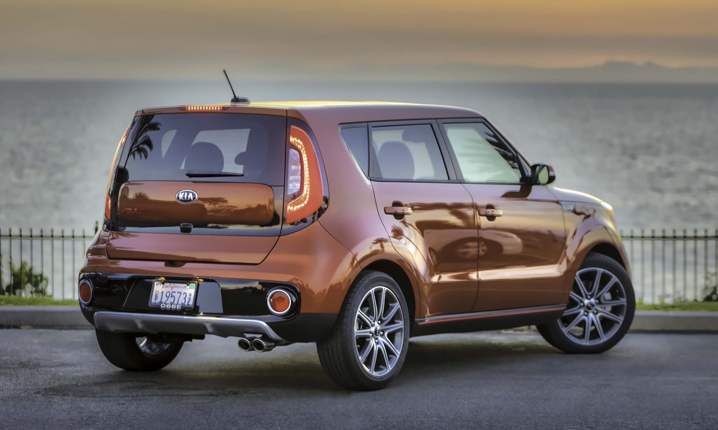 Least Expensive New Cars for 2017