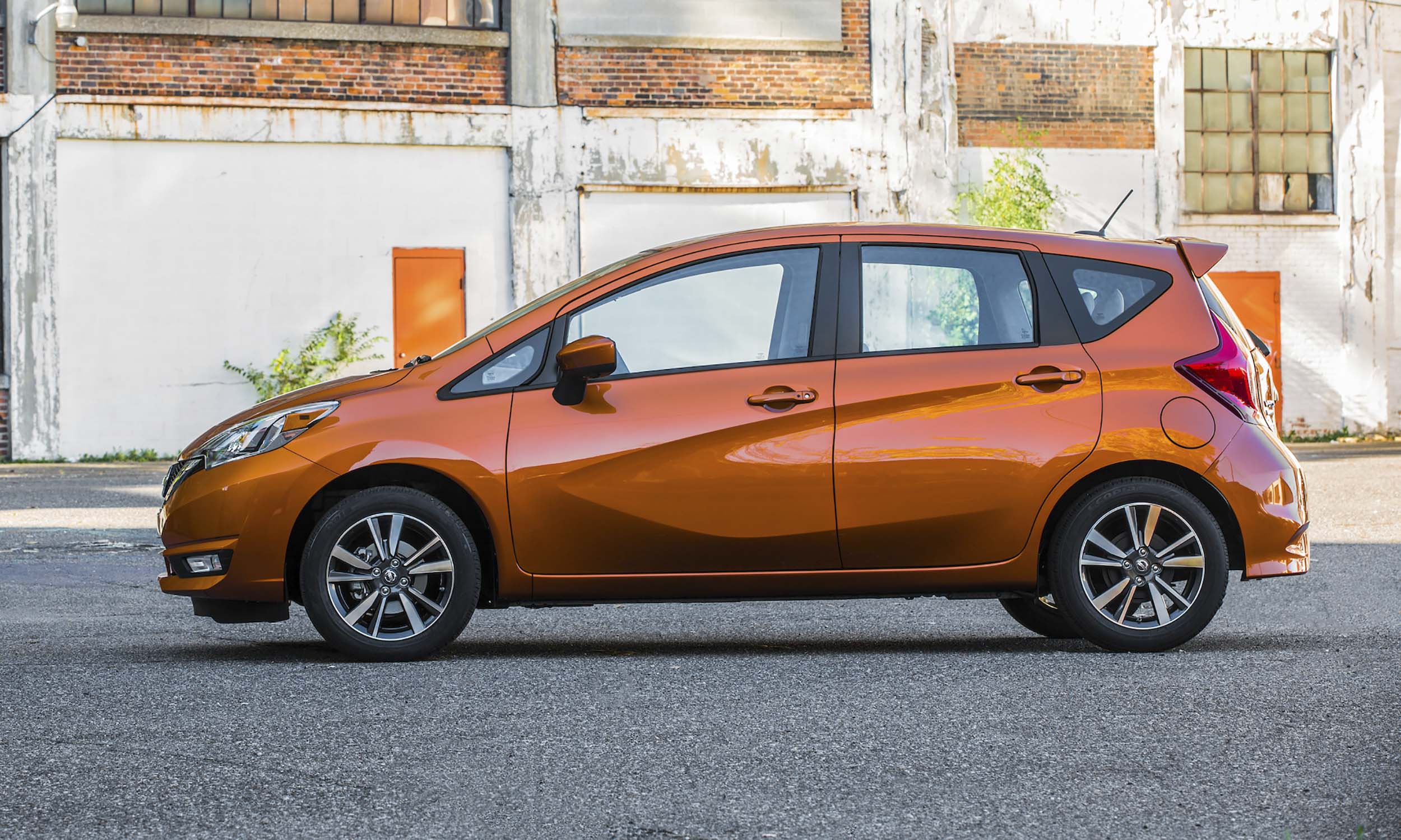 Least Expensive New Cars for 2017