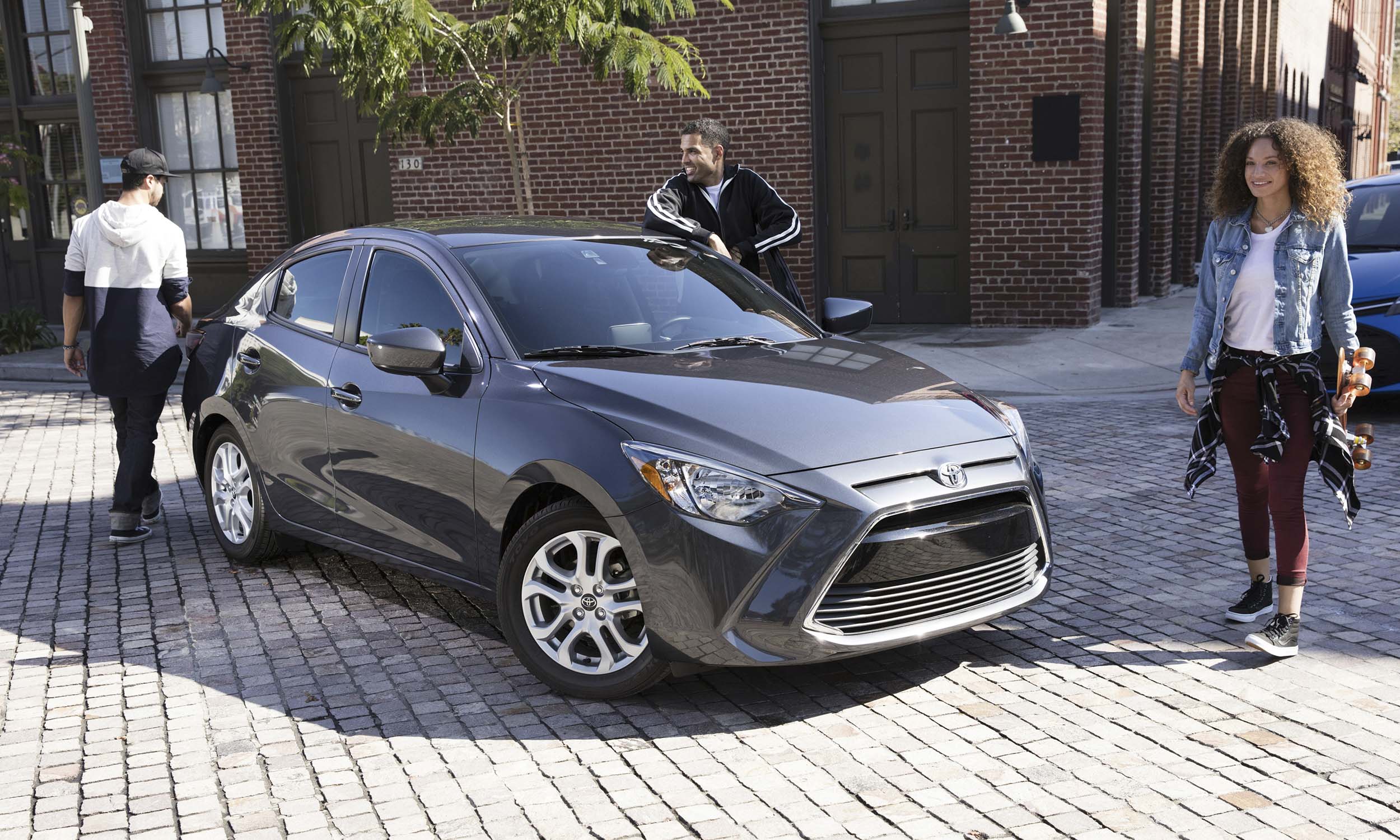 Most Fuel-Efficient Conventional Cars