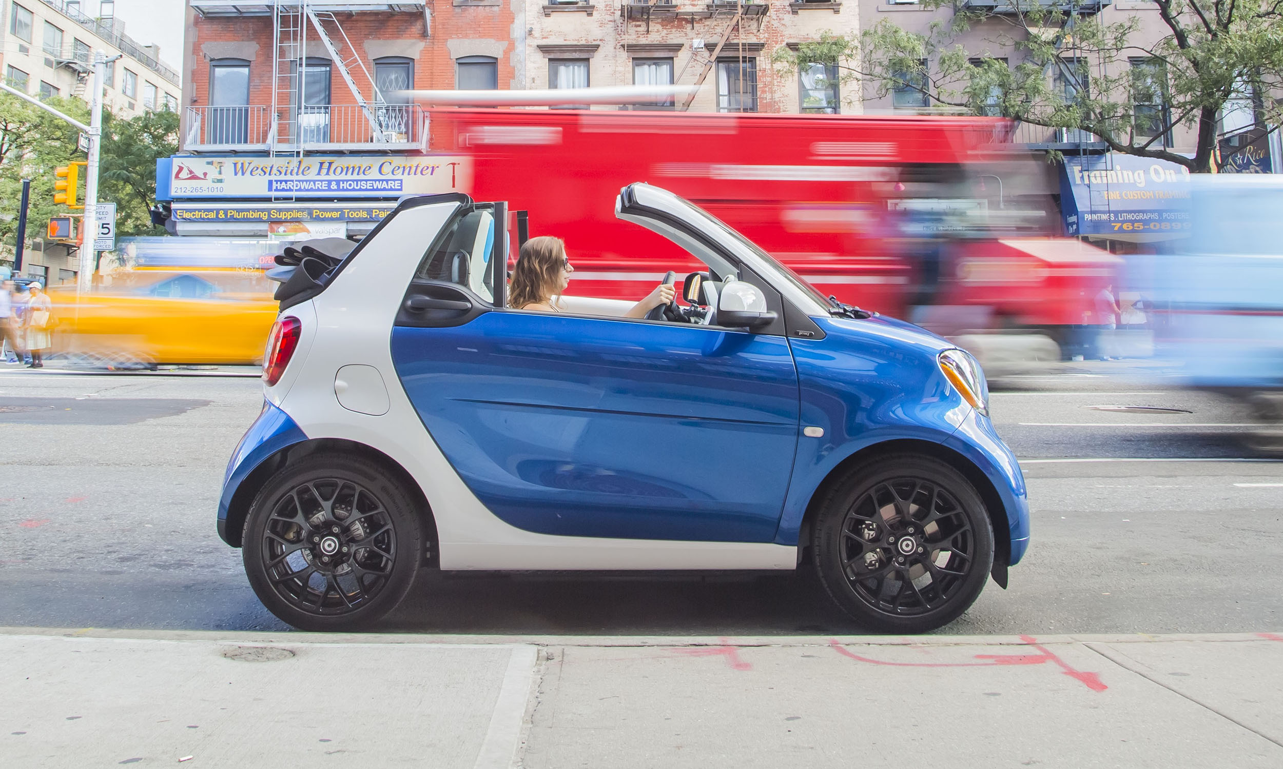 Least Expensive New Cars for 2017