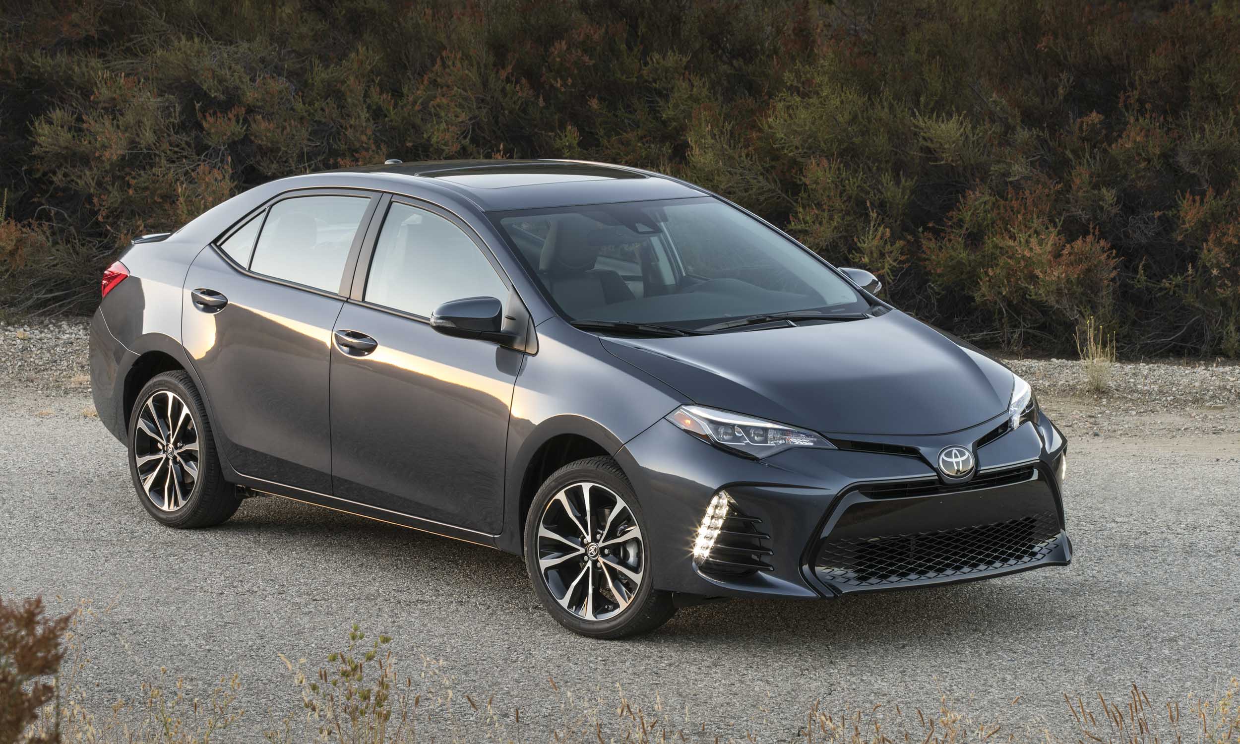 Best-Selling Vehicles in America — June Edition