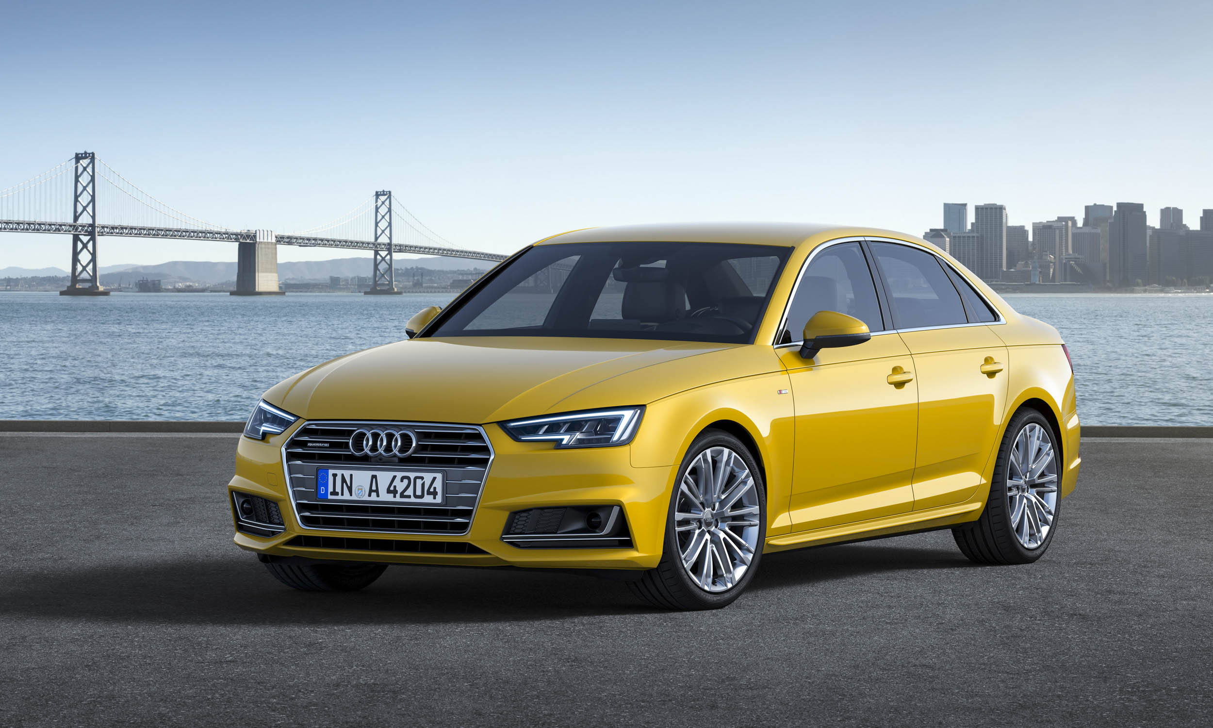 Best-Selling Luxury Cars in America