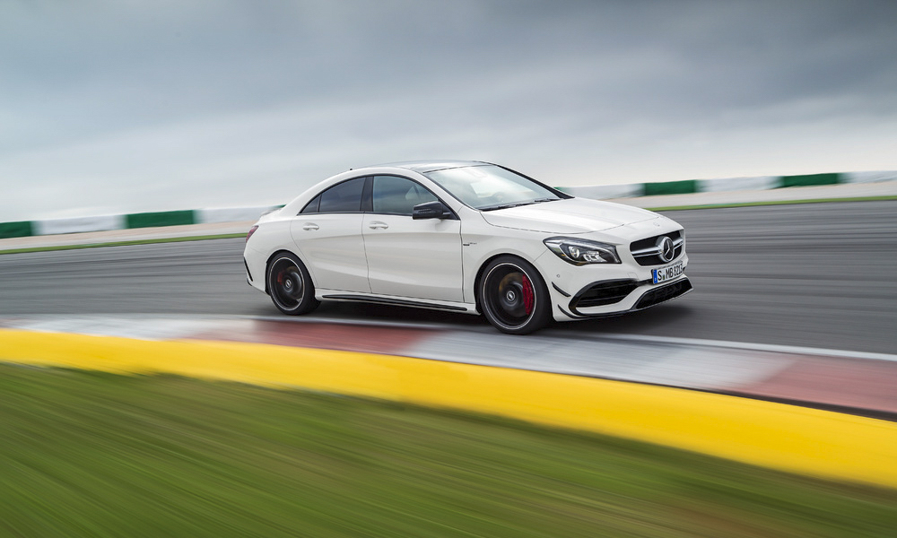 Best-Selling Luxury Cars in America