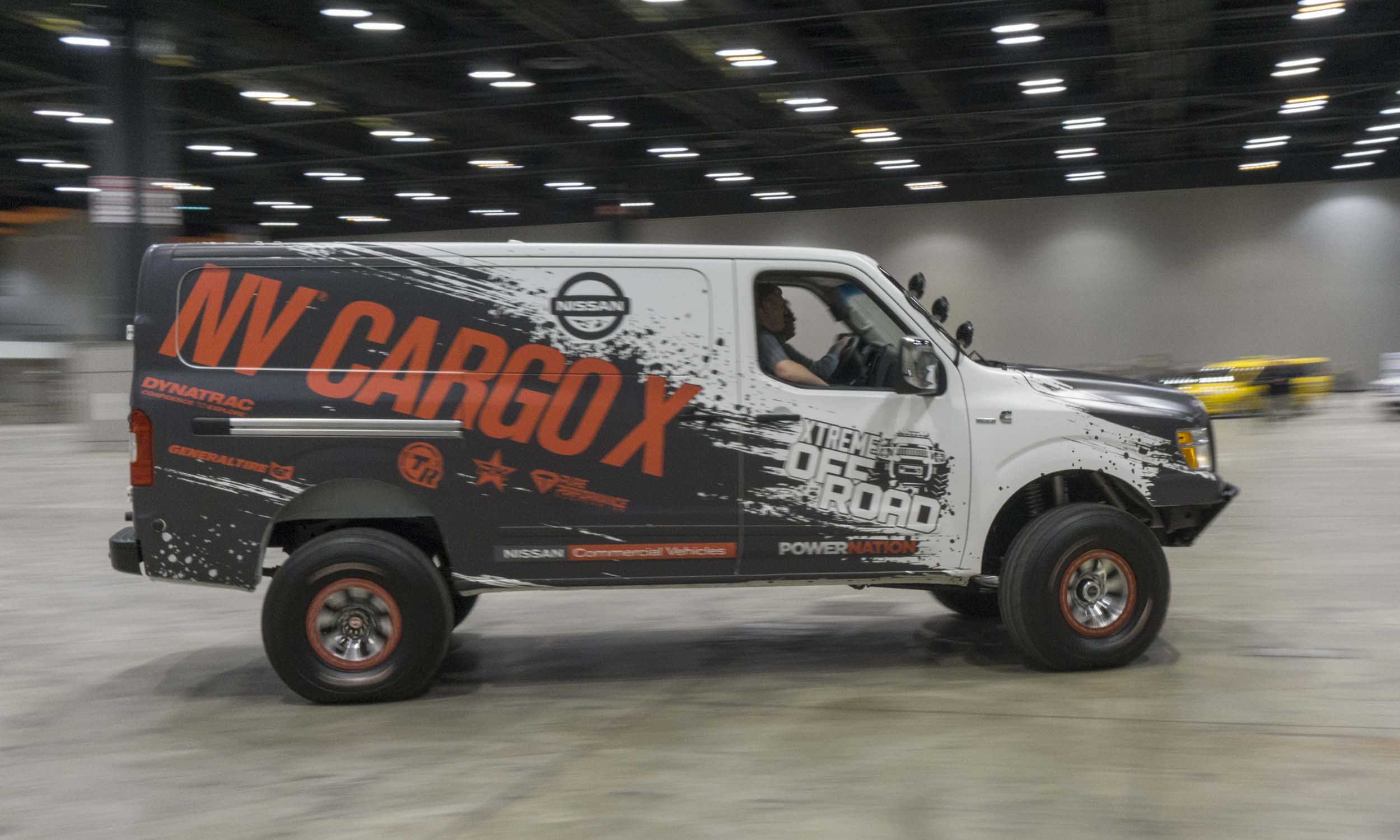 Top Concepts Cars of 2017