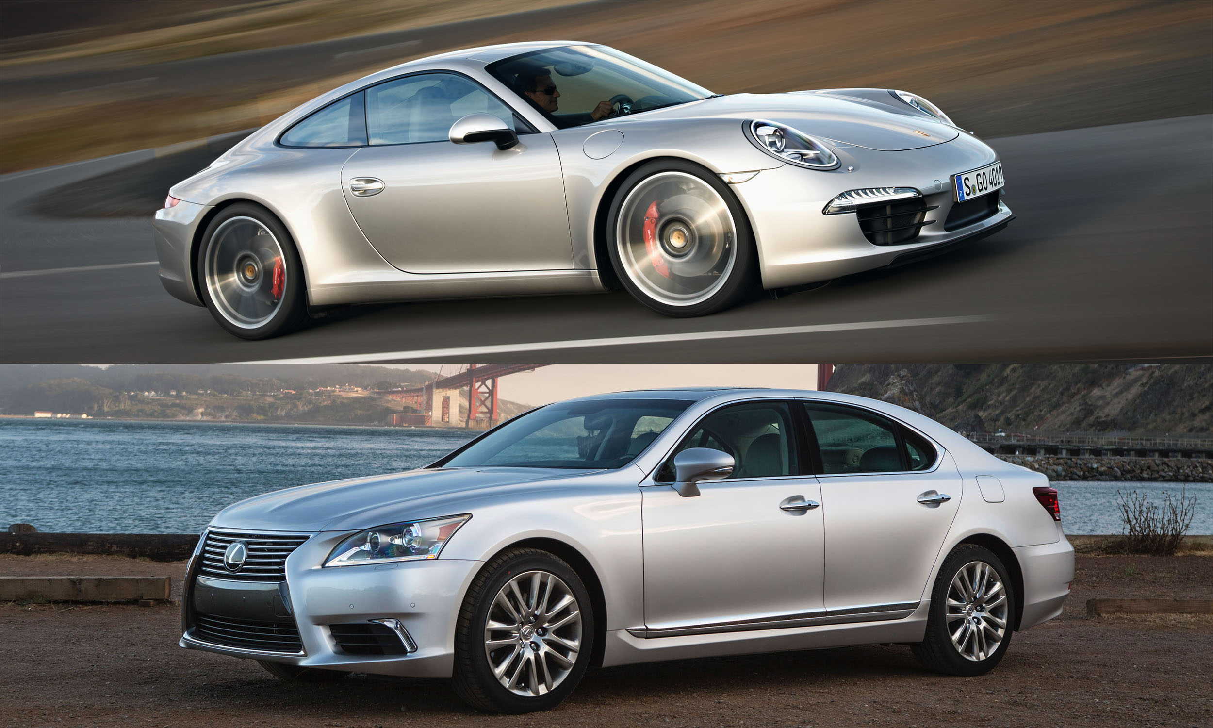 Most Dependable Cars on the Road 2017