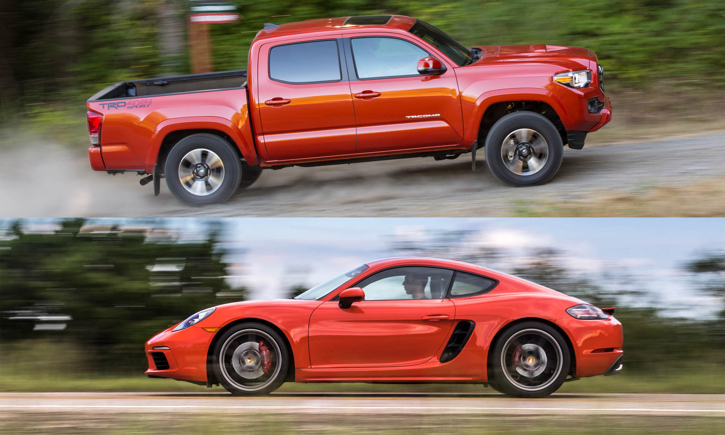 Best Resale Values of 2017