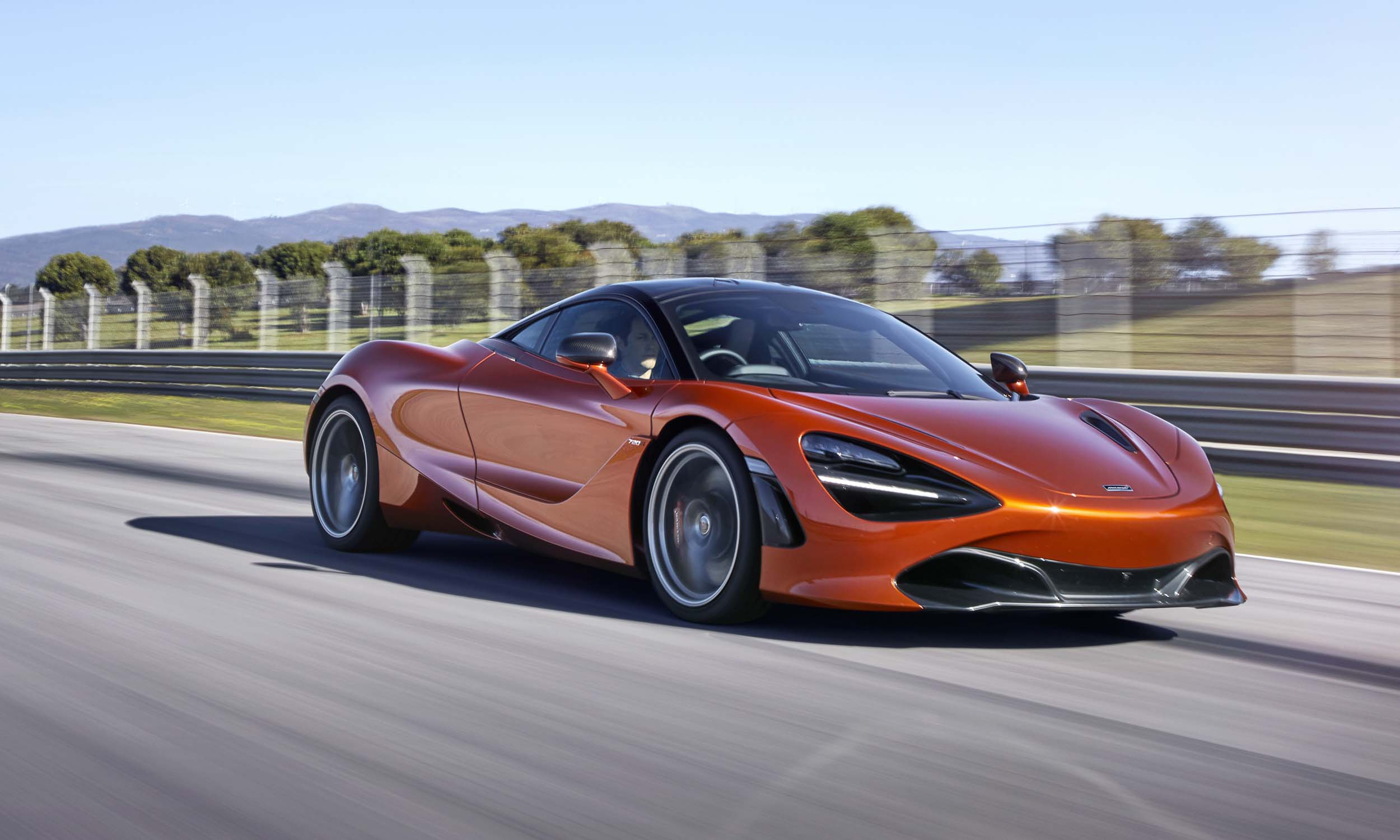 The 700 (Horsepower) Club