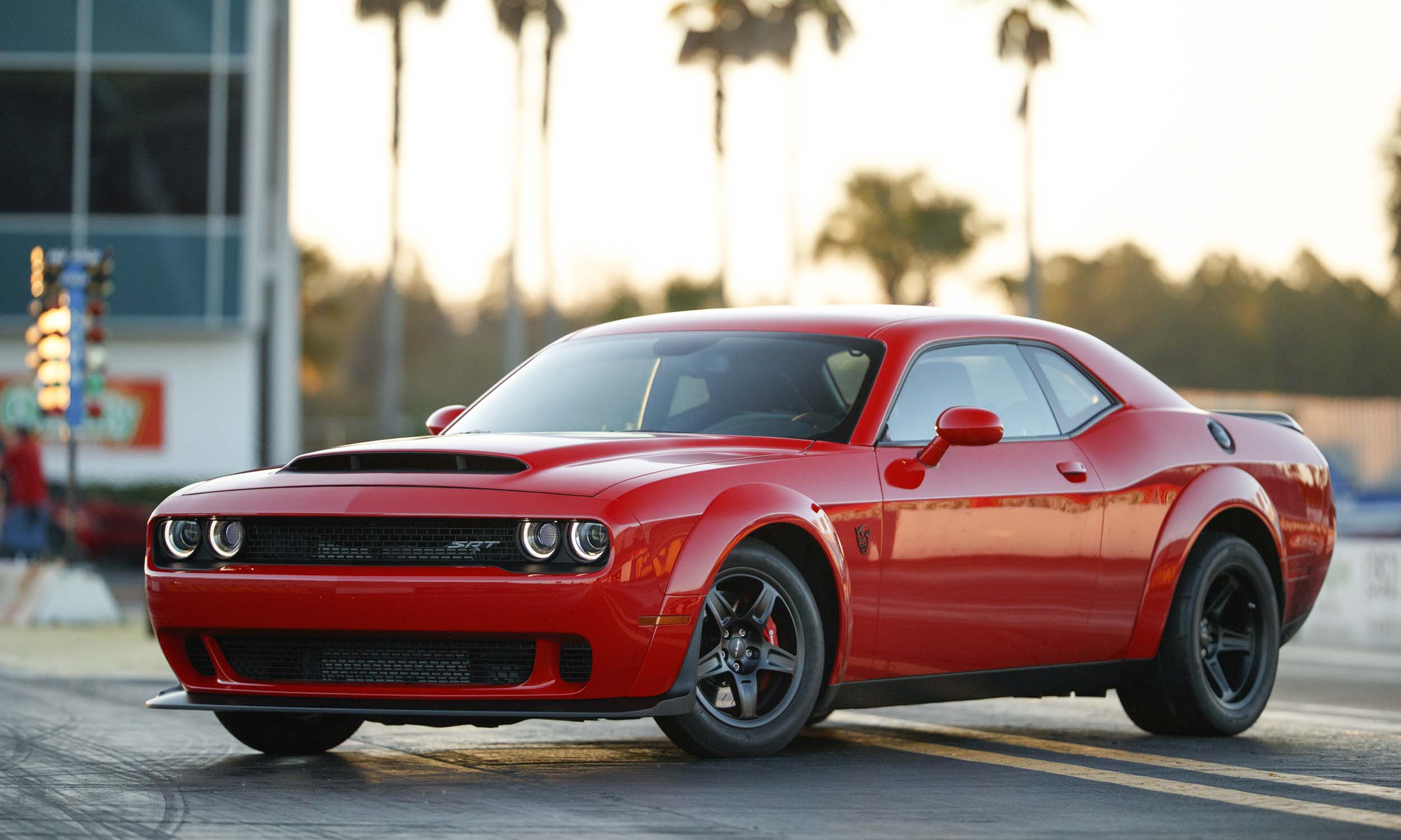 The 700 (Horsepower) Club