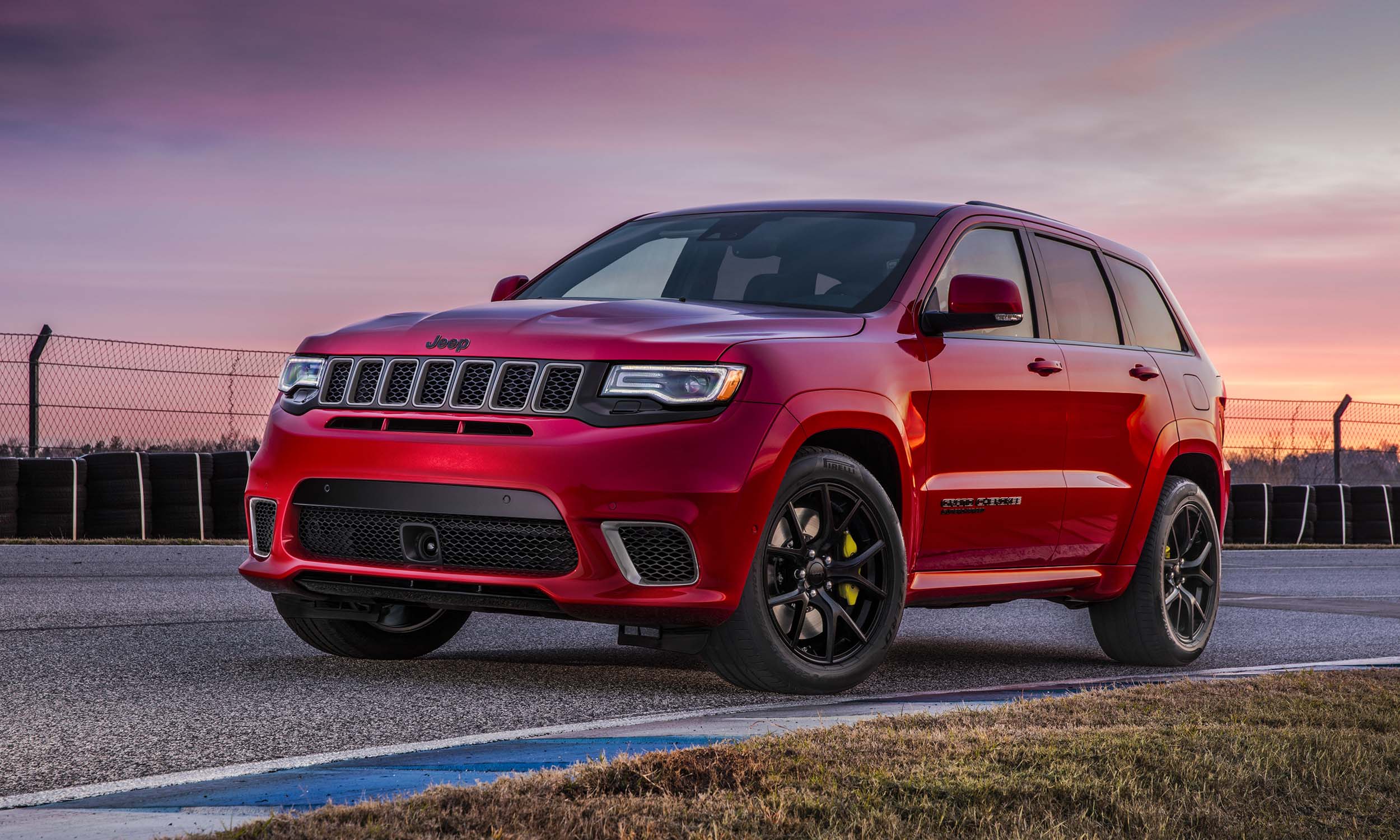 Sportiest Utility Vehicles