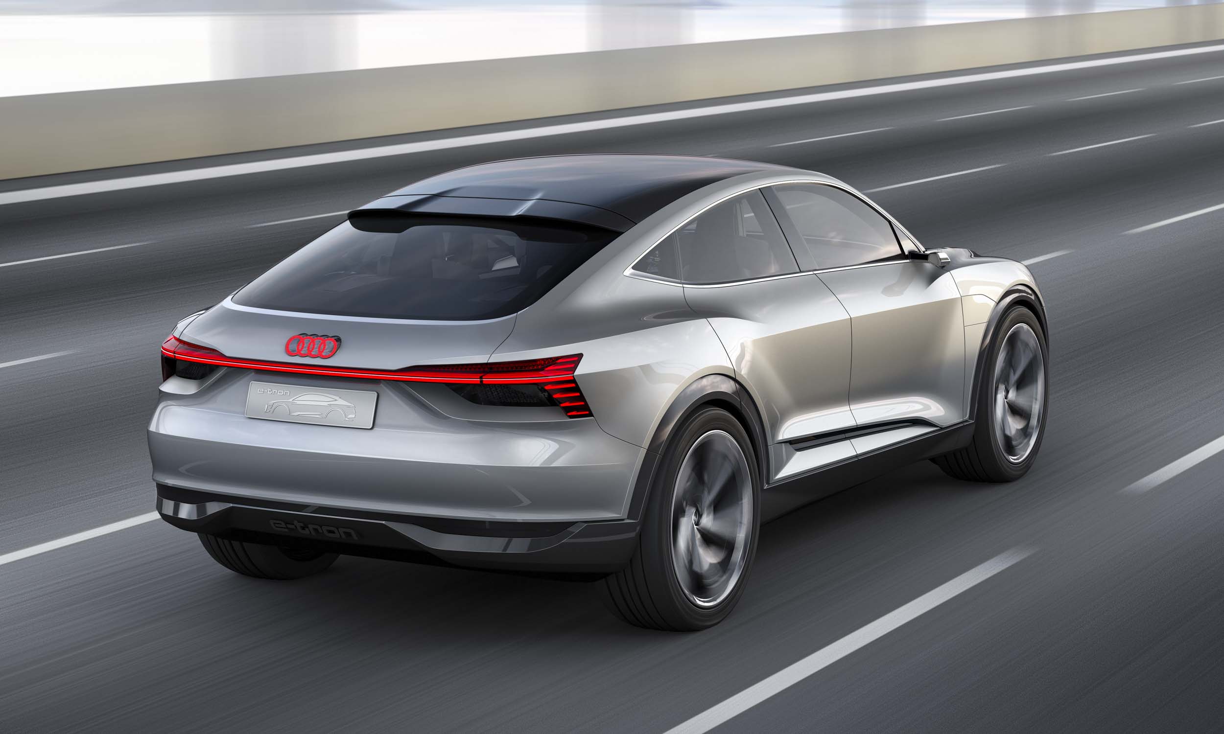 Top Concepts Cars of 2017