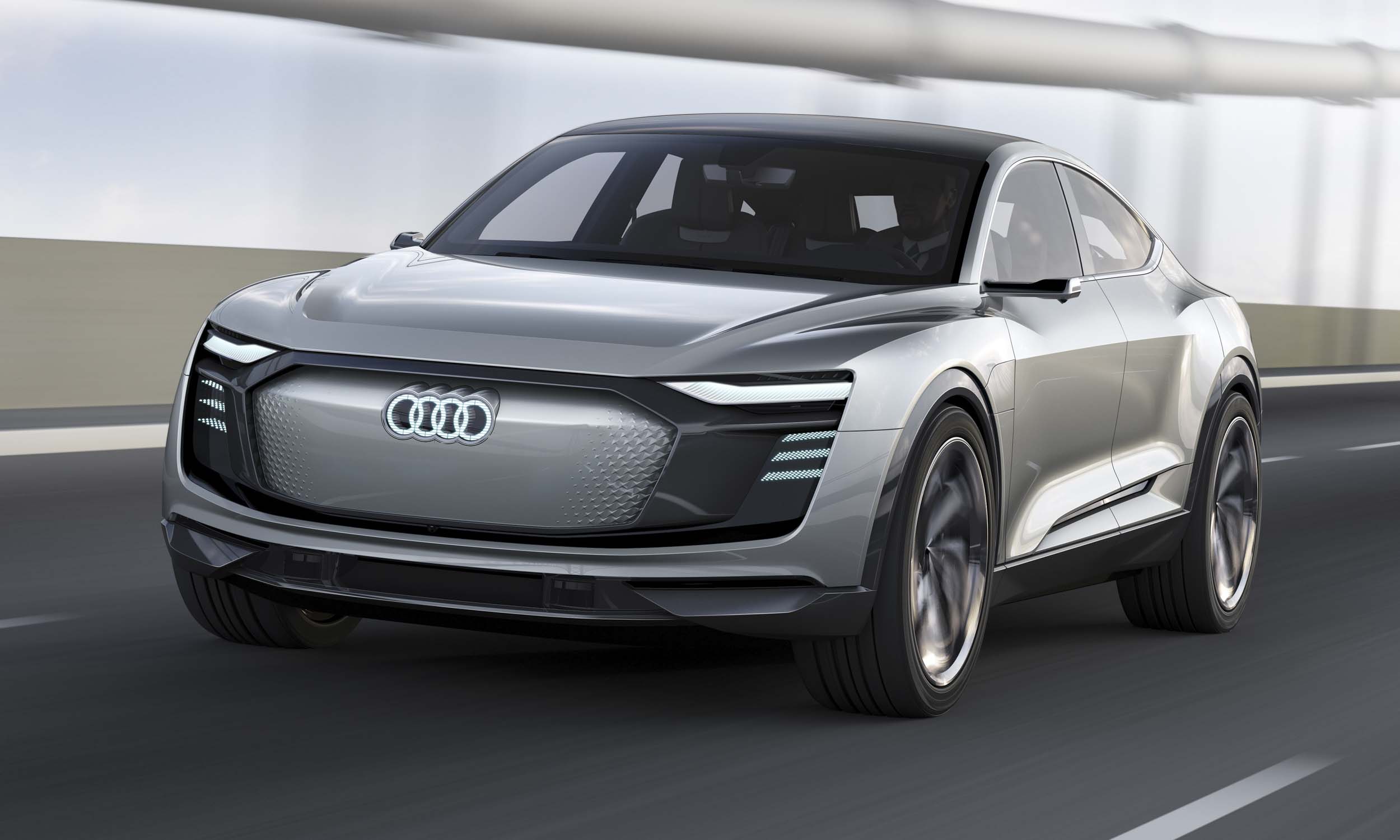 Top Concepts Cars of 2017