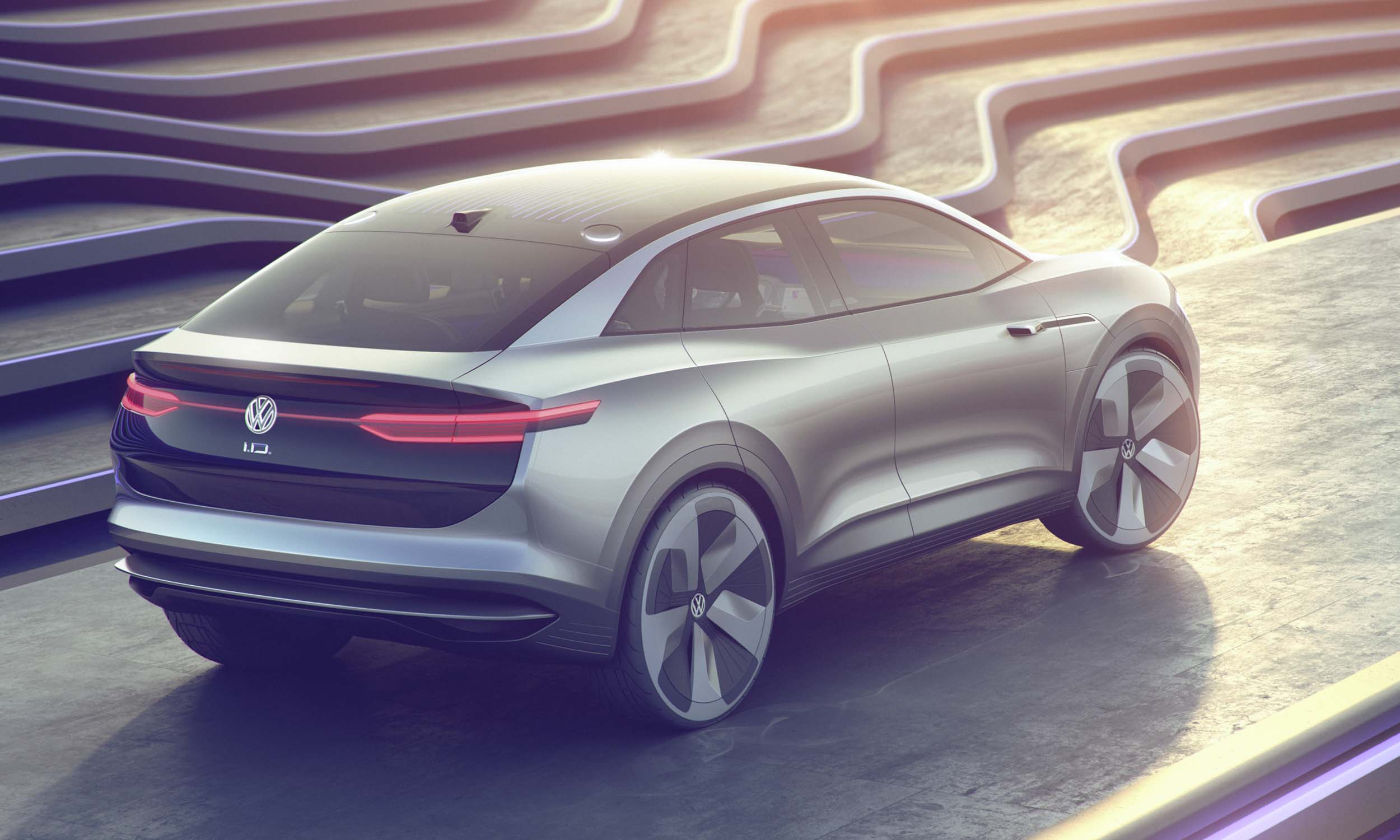 Top Concepts Cars of 2017