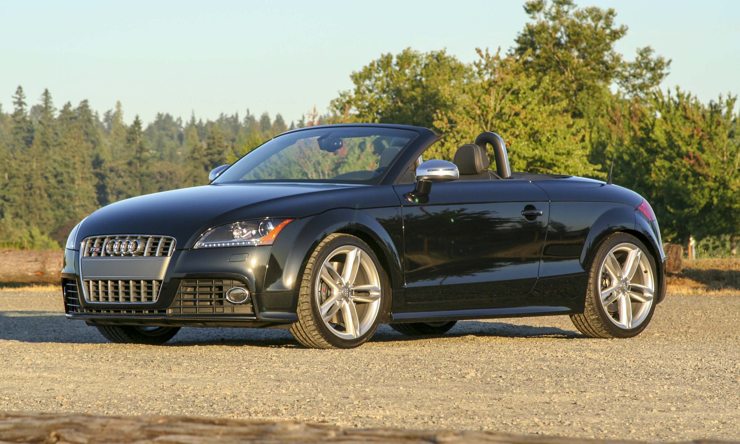 Bargain Convertibles: 20 Under $20,000