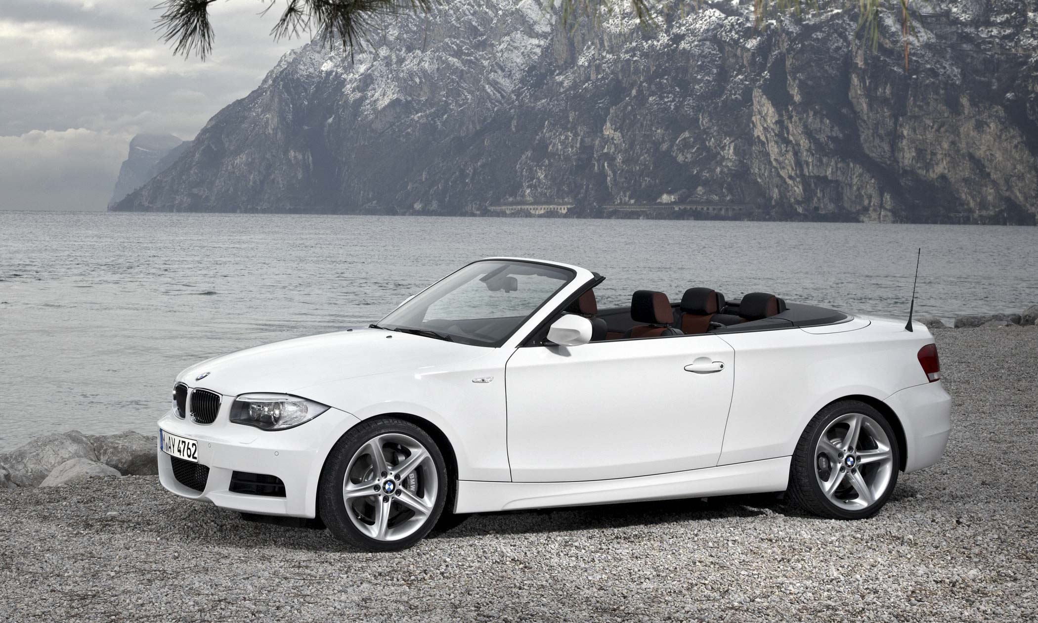 Bargain Convertibles: 20 Under $20,000