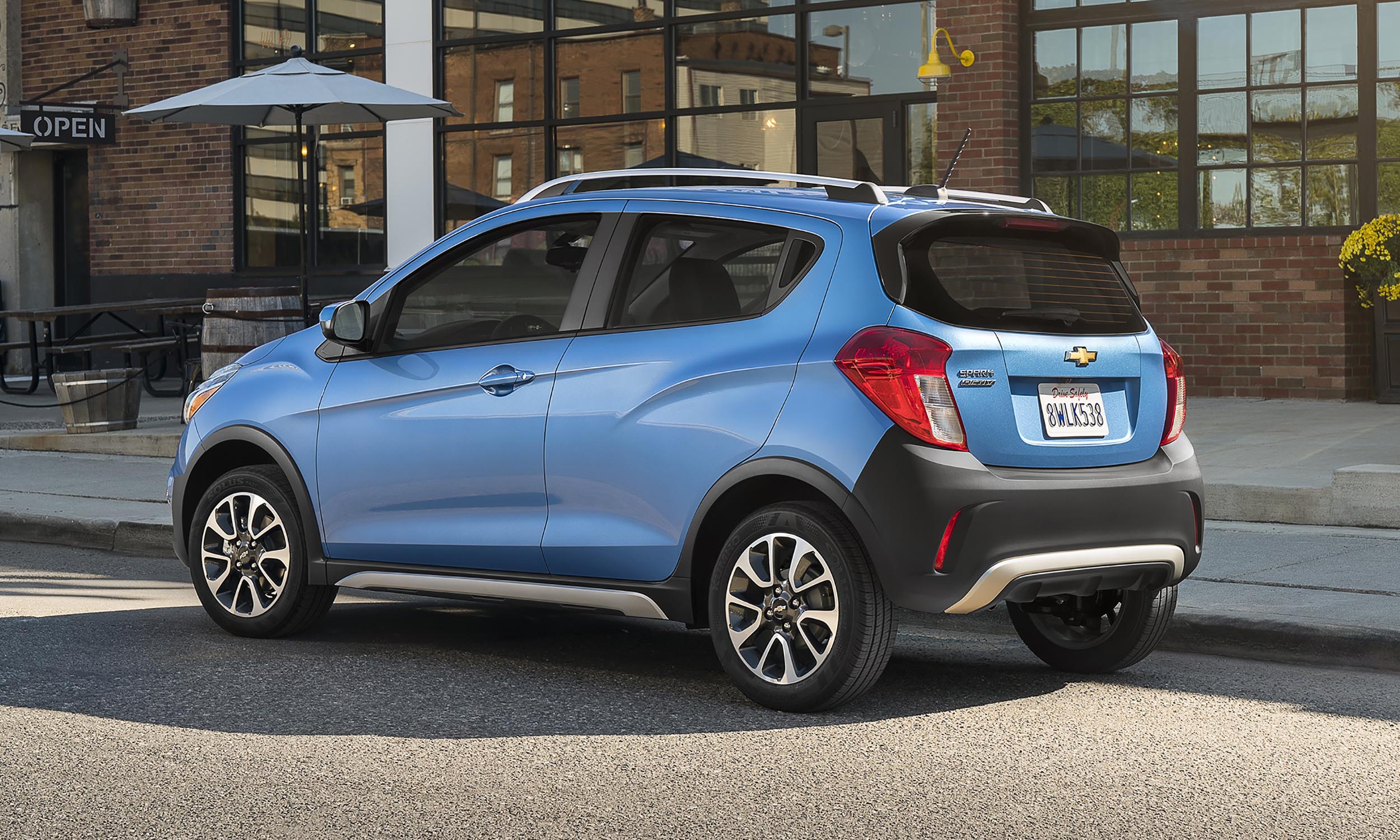 Most Fuel-Efficient Conventional Cars