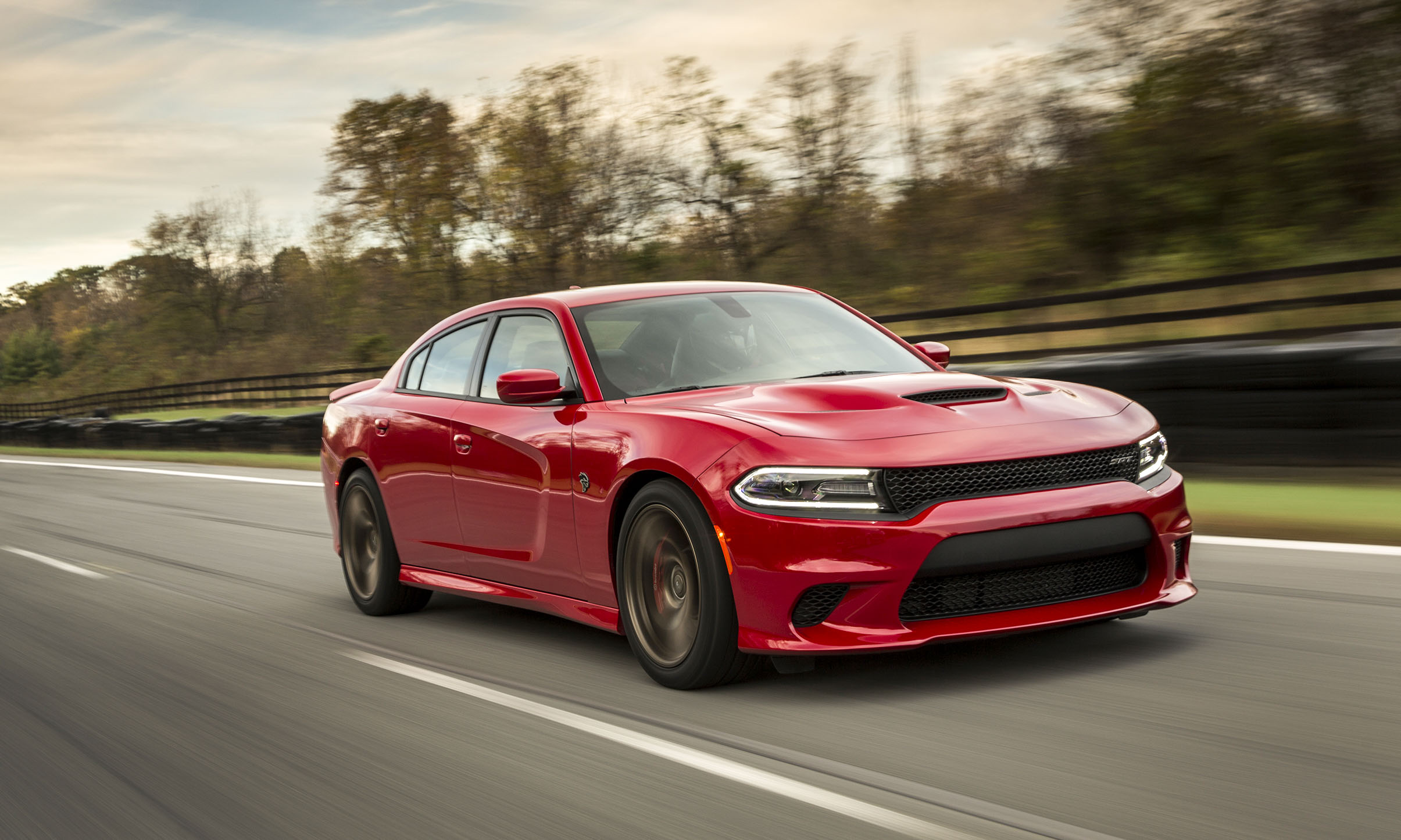 The 700 (Horsepower) Club