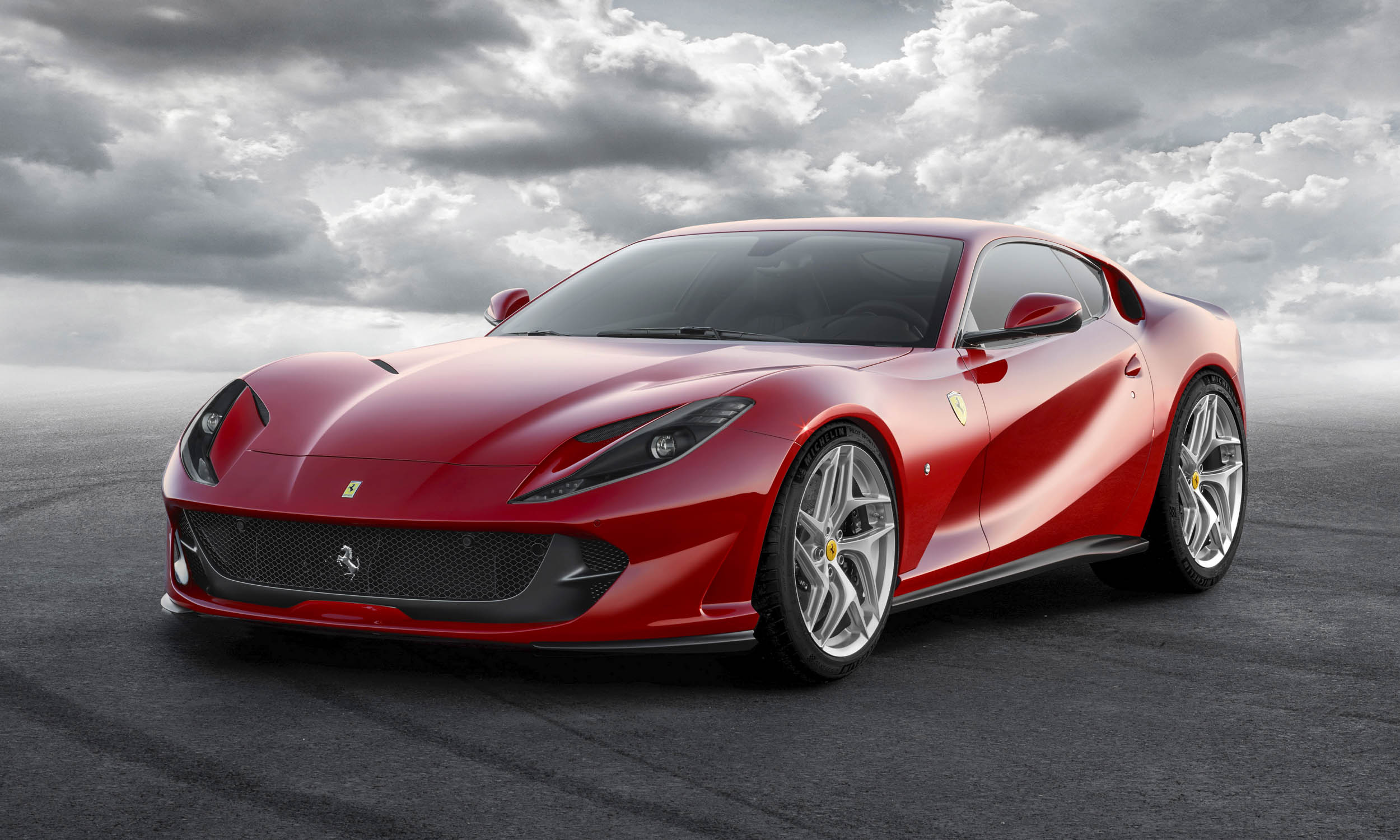 The 700 (Horsepower) Club