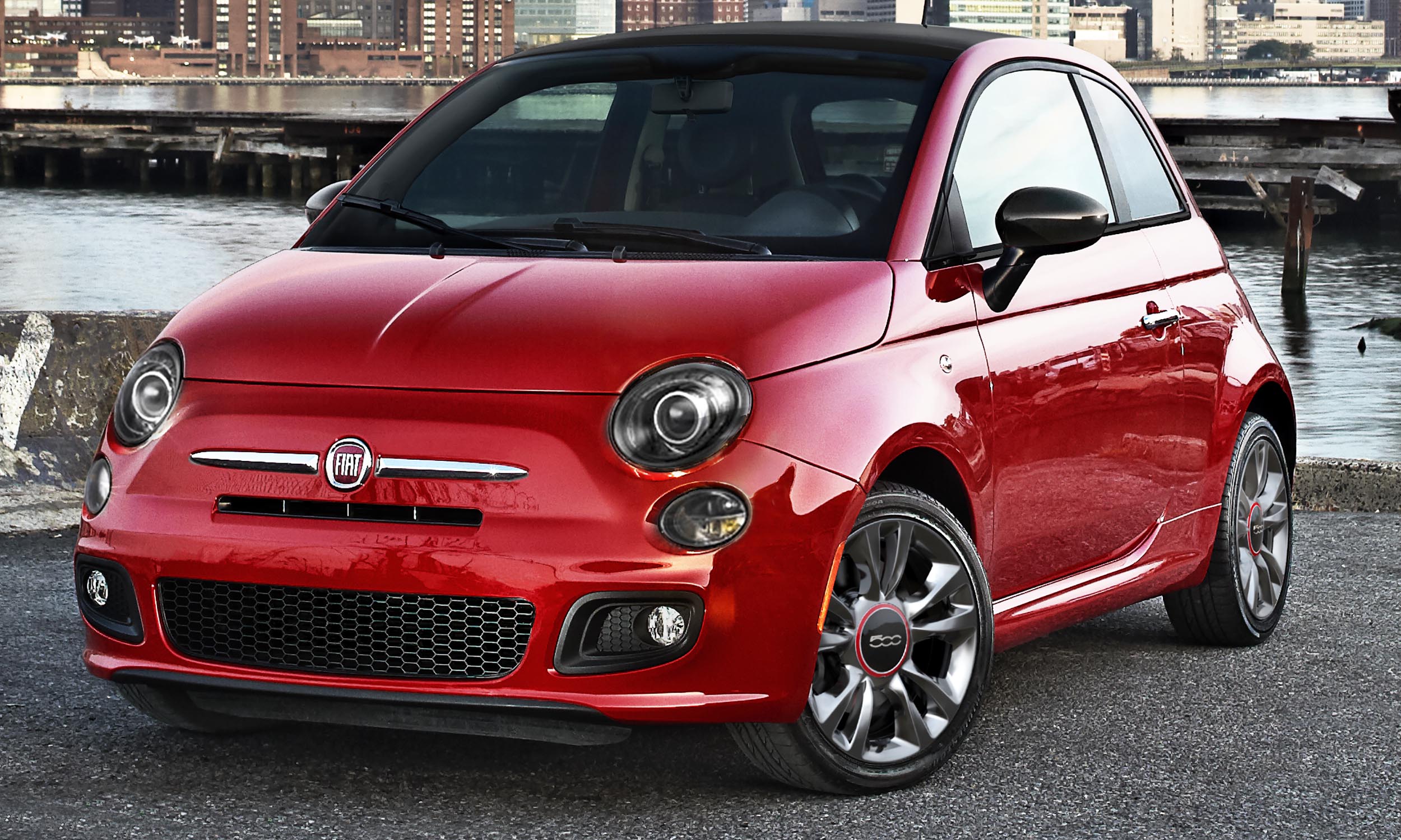 Most Fuel-Efficient Conventional Cars