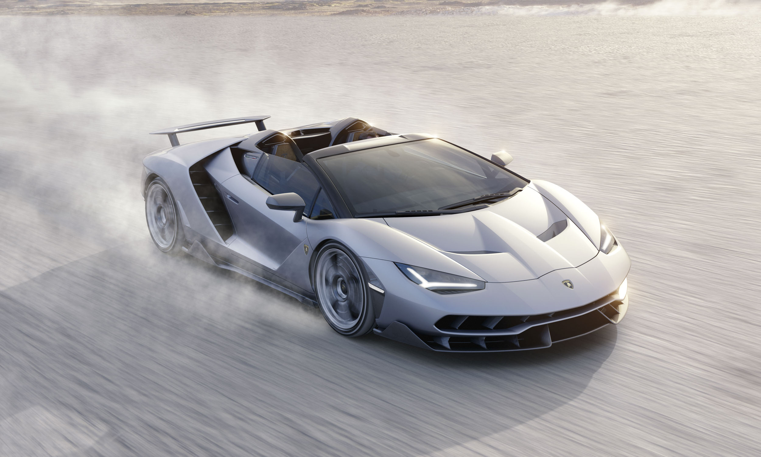 The 700 (Horsepower) Club