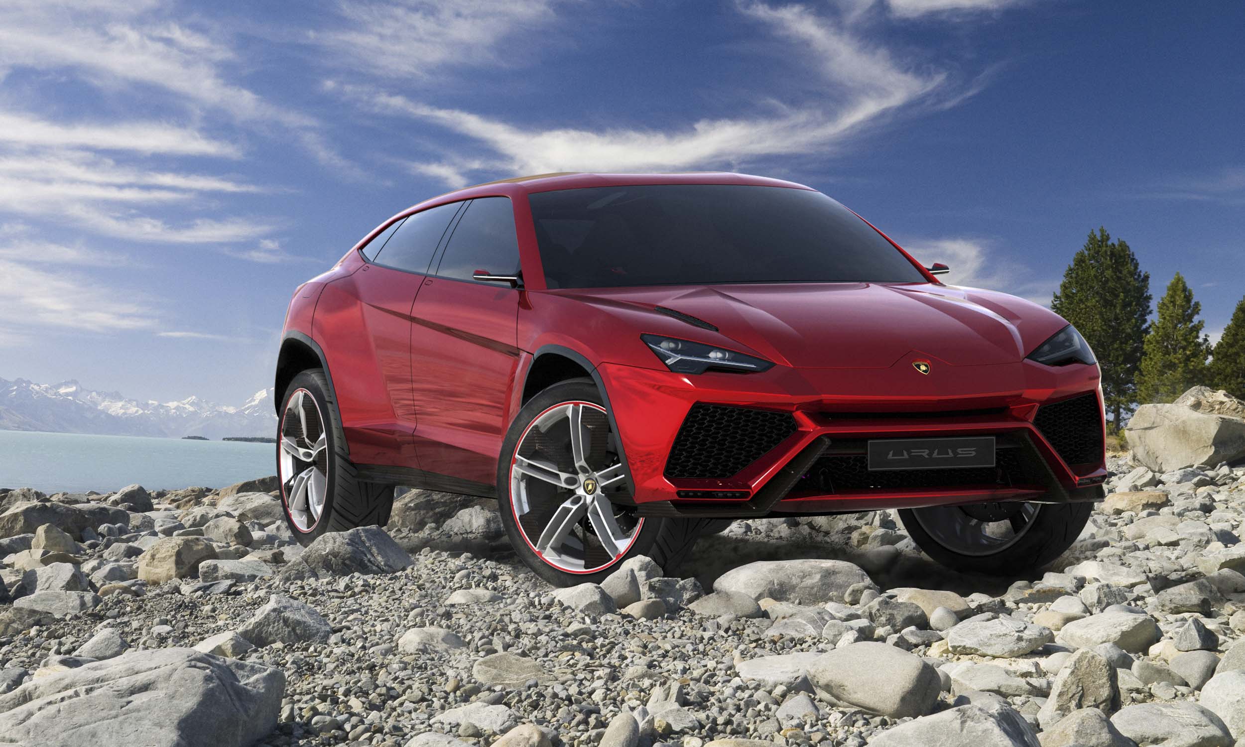 Sportiest Utility Vehicles