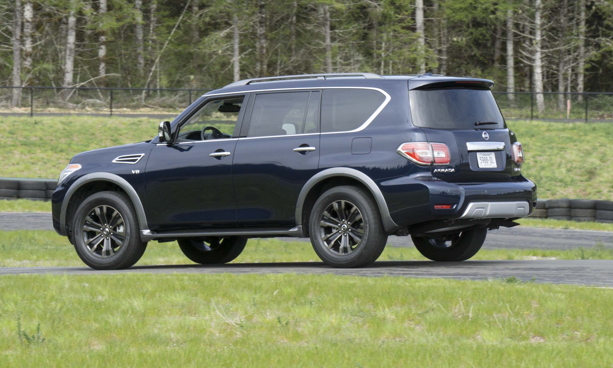 2017 ‘Mudfest’ — Outdoor Activity Vehicle of the Year