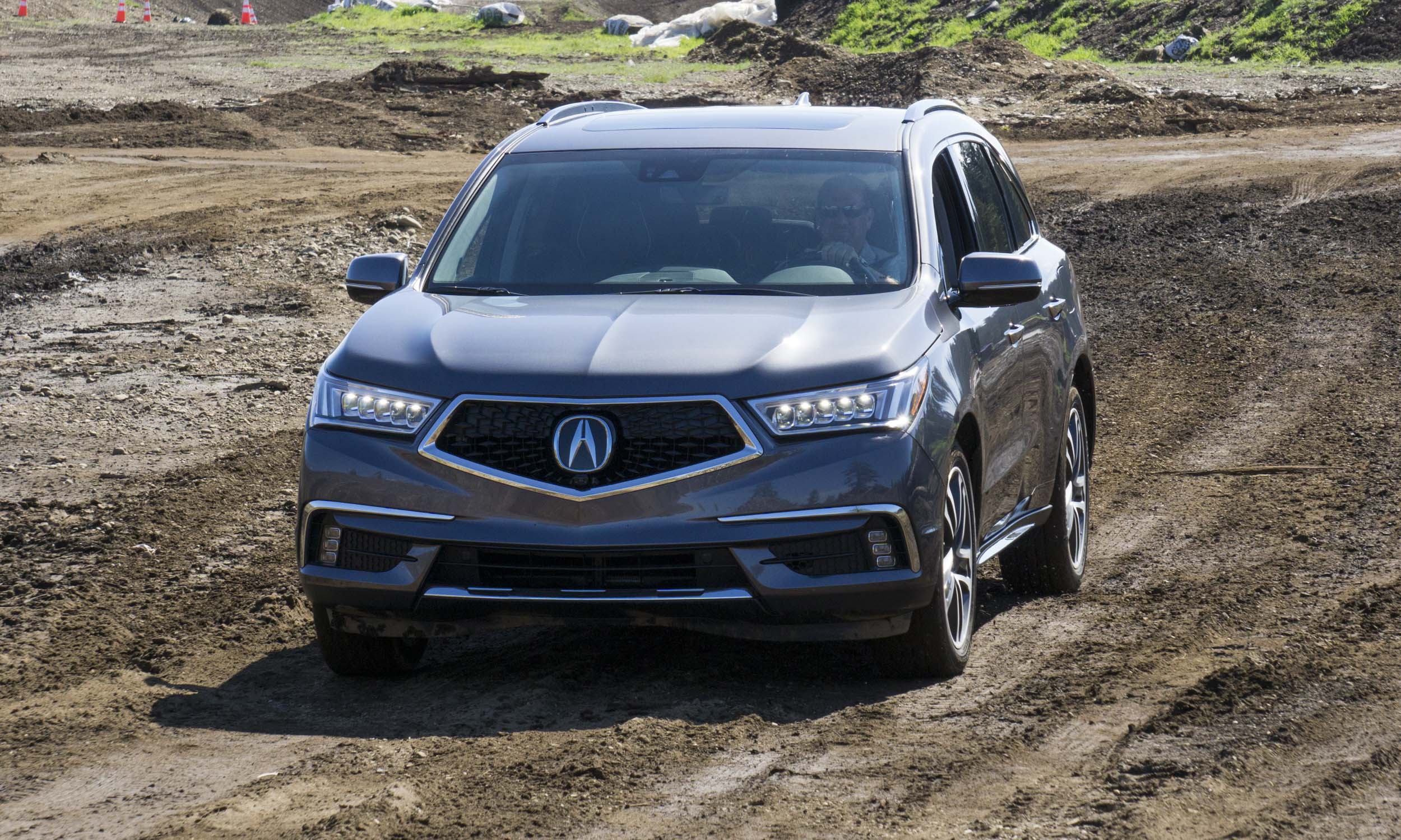 2017 ‘Mudfest’ — Outdoor Activity Vehicle of the Year