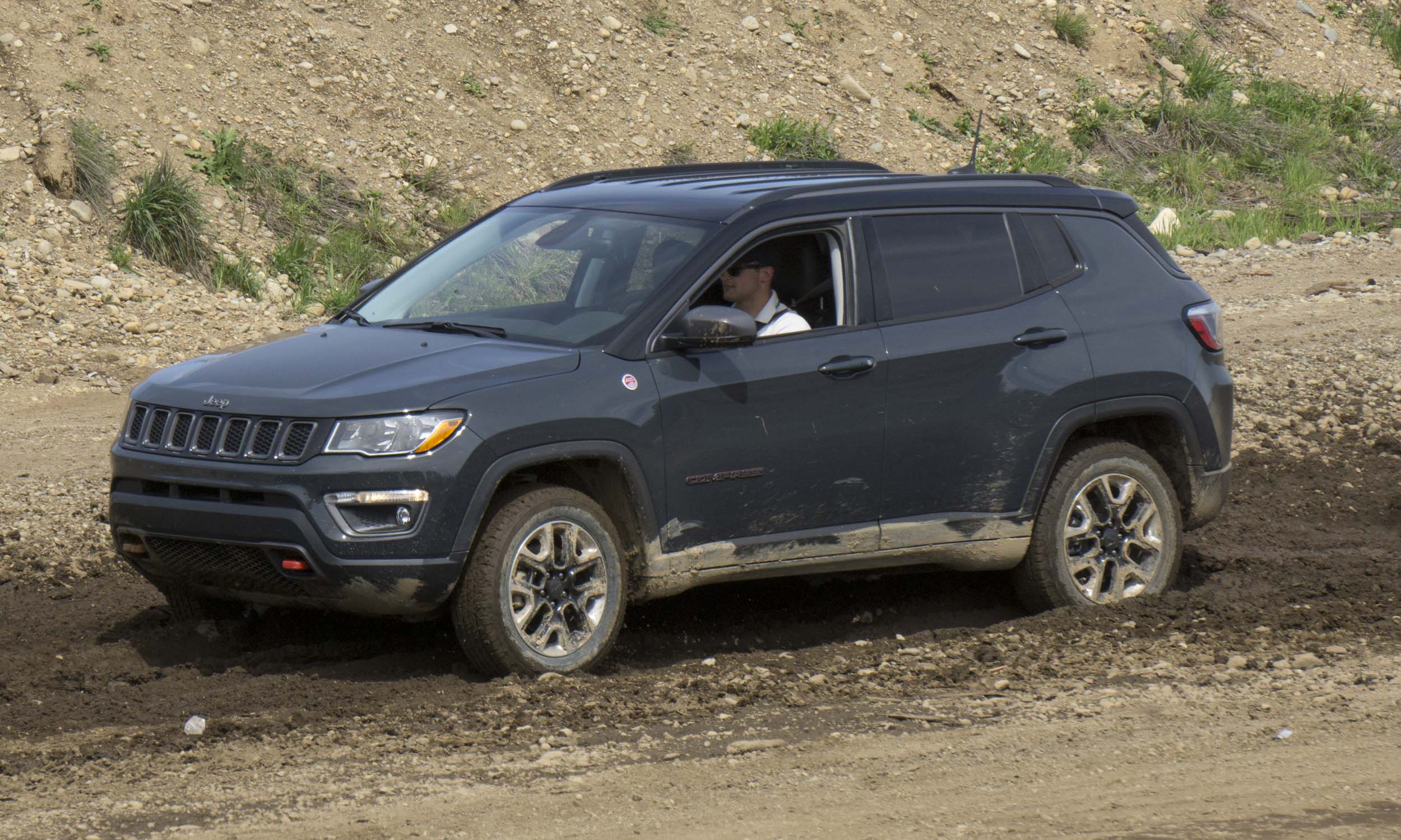 2017 ‘Mudfest’ — Outdoor Activity Vehicle of the Year