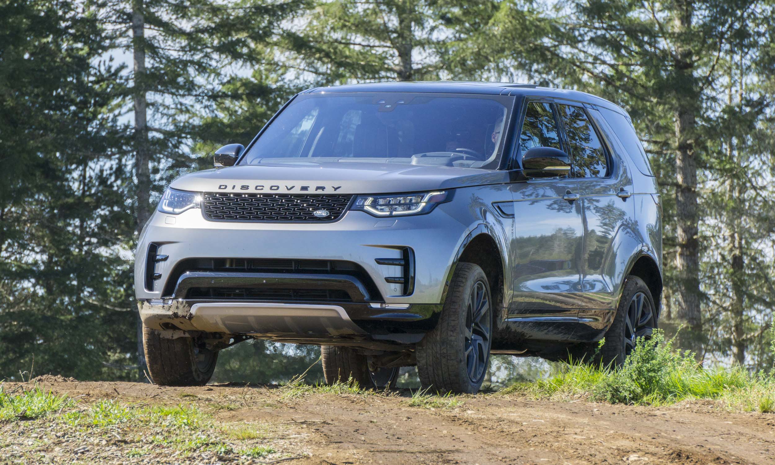 2017 ‘Mudfest’ — Outdoor Activity Vehicle of the Year