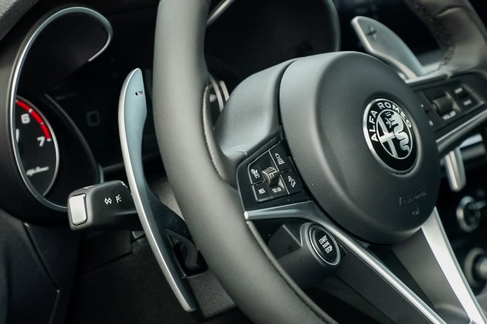 2018 Alfa Romeo Stelvio: AutoAfterWorld 4 2018 Alfa Romeo Stelvio: AutoAfterWorld