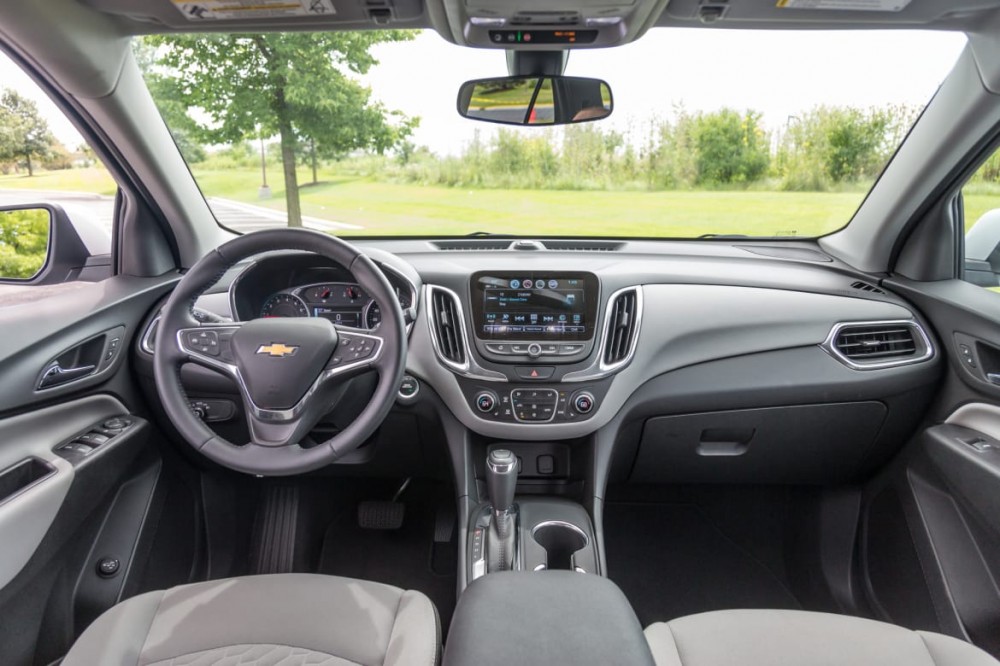 2018 Chevrolet Equinox: AutoAfterWorld 6 2018 Chevrolet Equinox: AutoAfterWorld