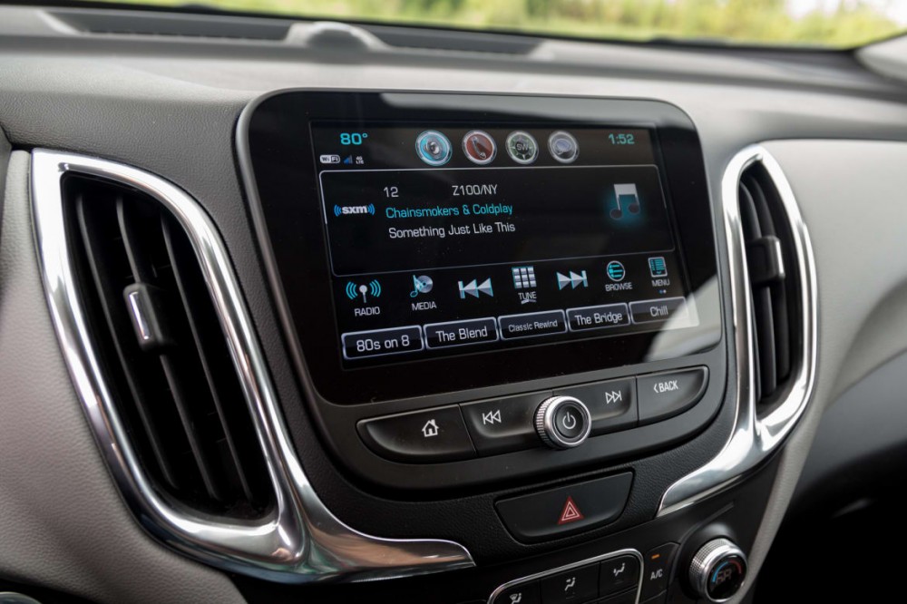 2018 Chevrolet Equinox: AutoAfterWorld 7 2018 Chevrolet Equinox: AutoAfterWorld