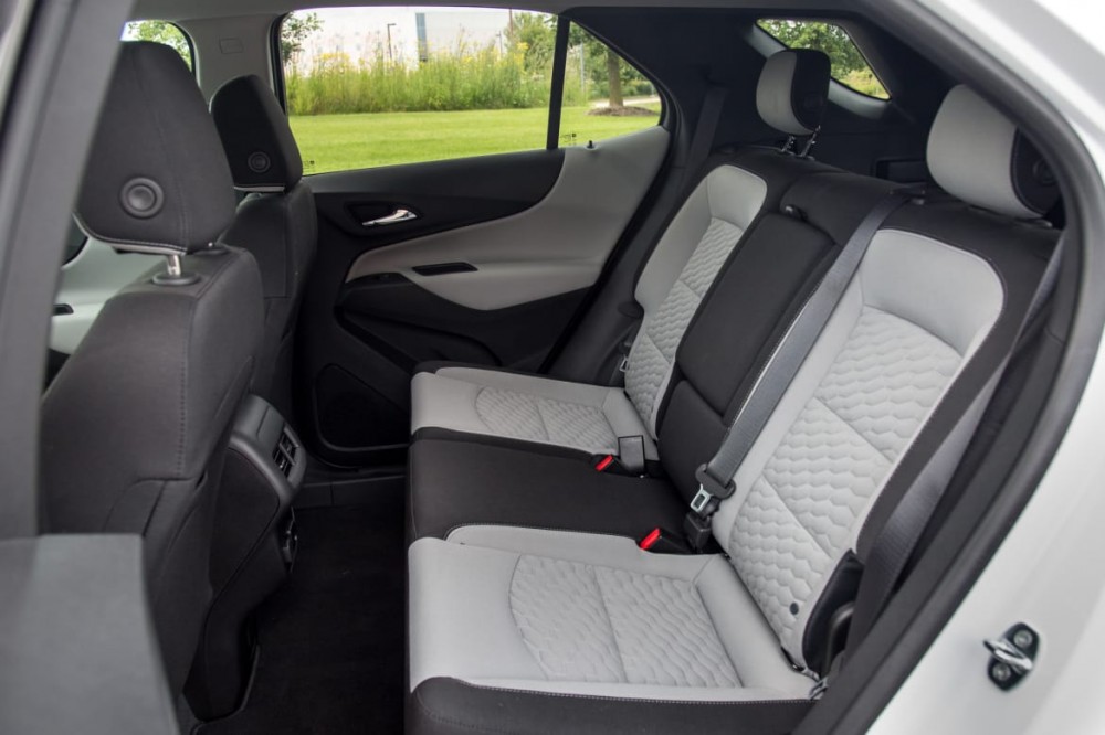 2018 Chevrolet Equinox: AutoAfterWorld 9 2018 Chevrolet Equinox: AutoAfterWorld