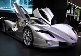 5 Weird Cars that Debuted at the 2017 Frankfurt Motor Show